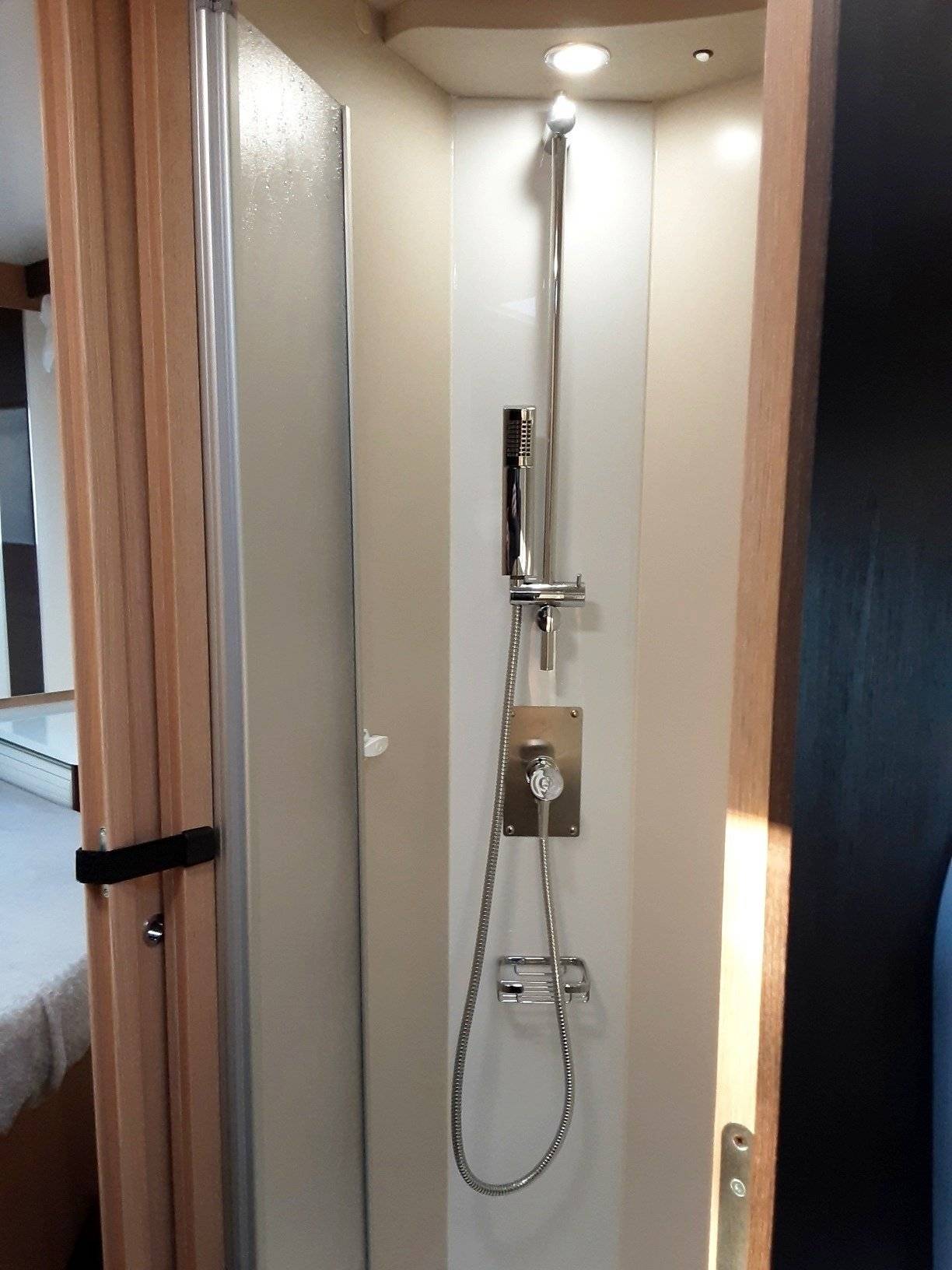 Mclouis Yearling 89G