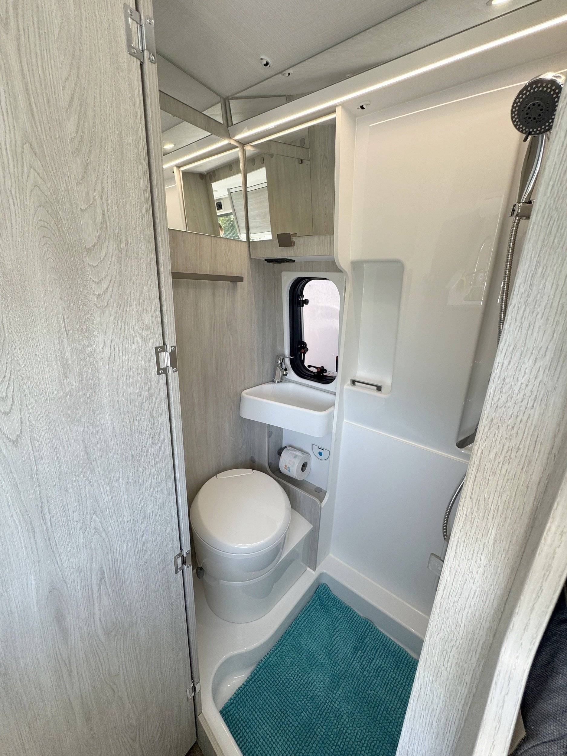 roller team Roller Team Année 2025