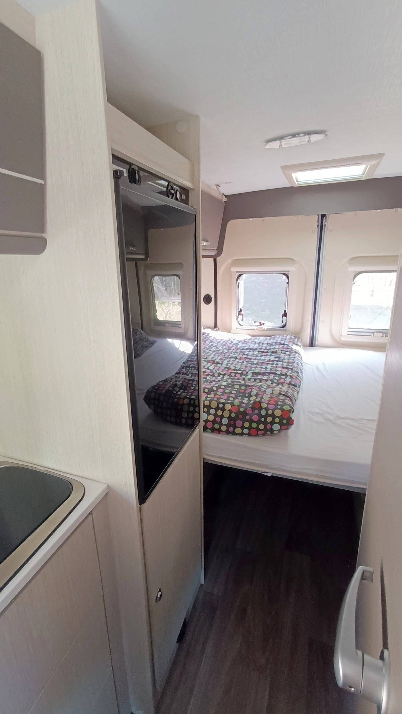 Chausson twist