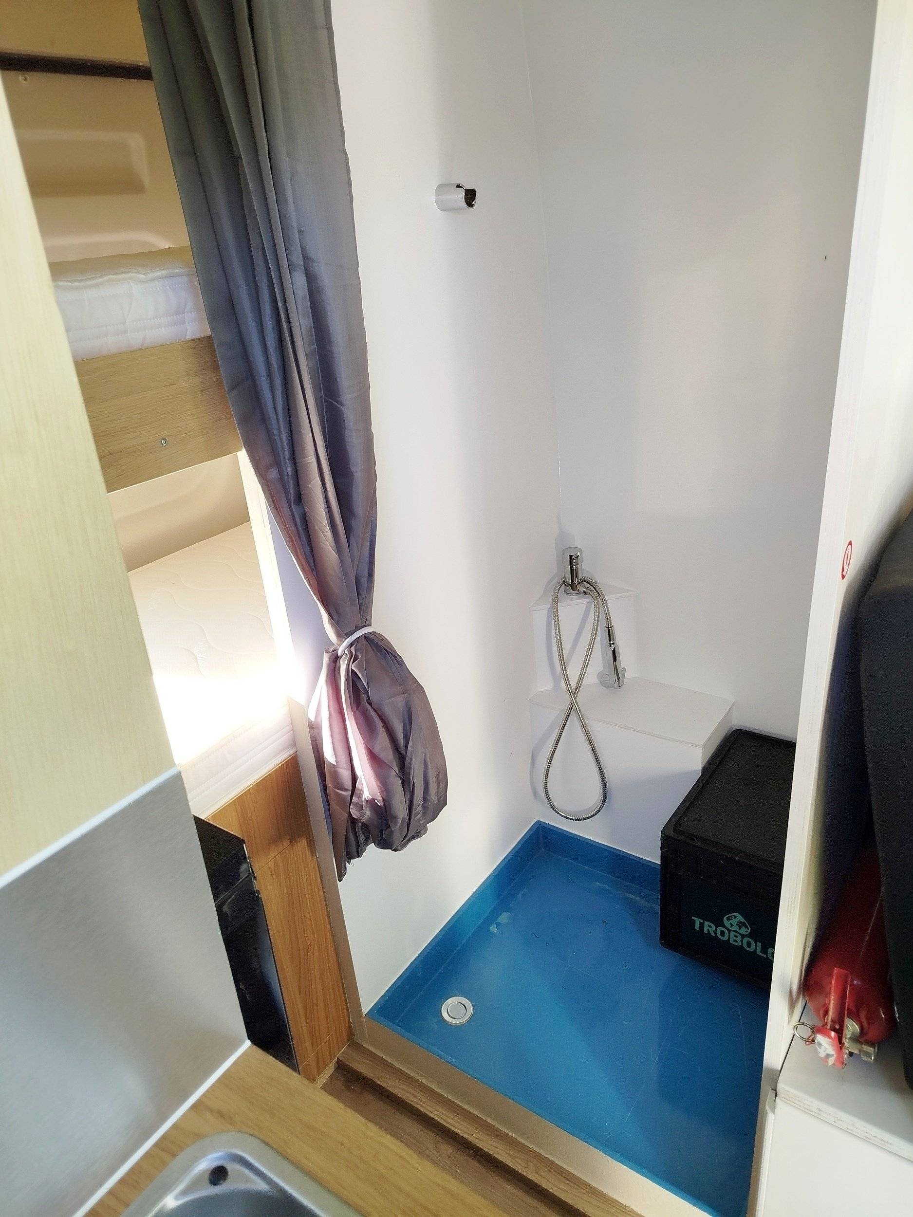 Family boomerang  Ducato 2,3 130 ch