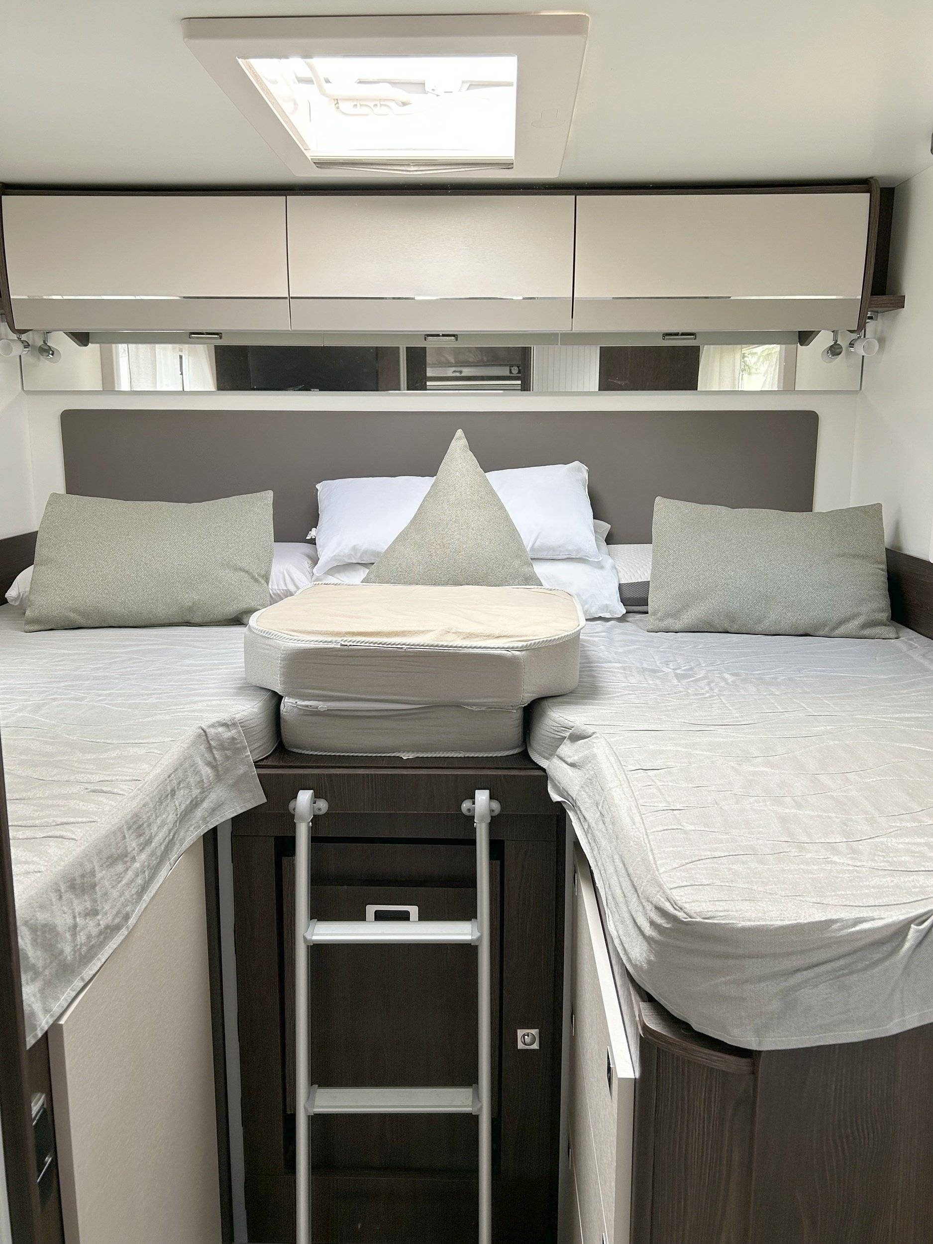 Benimar BENIMAR TESSORO 496