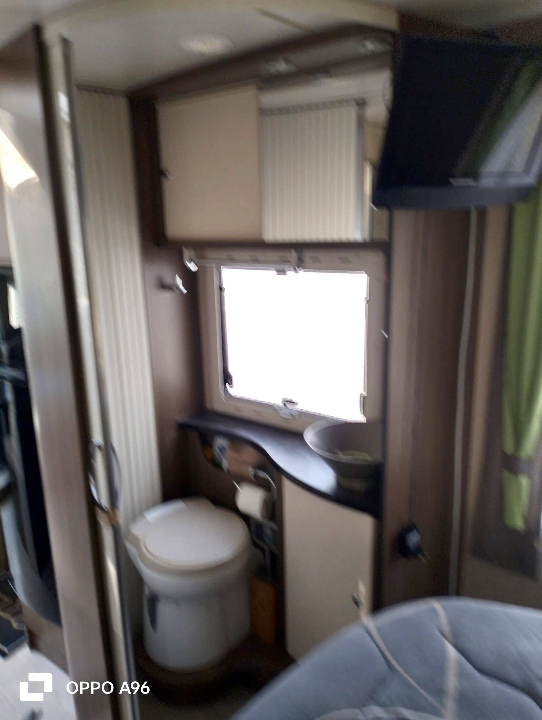 Chausson Welcome 718