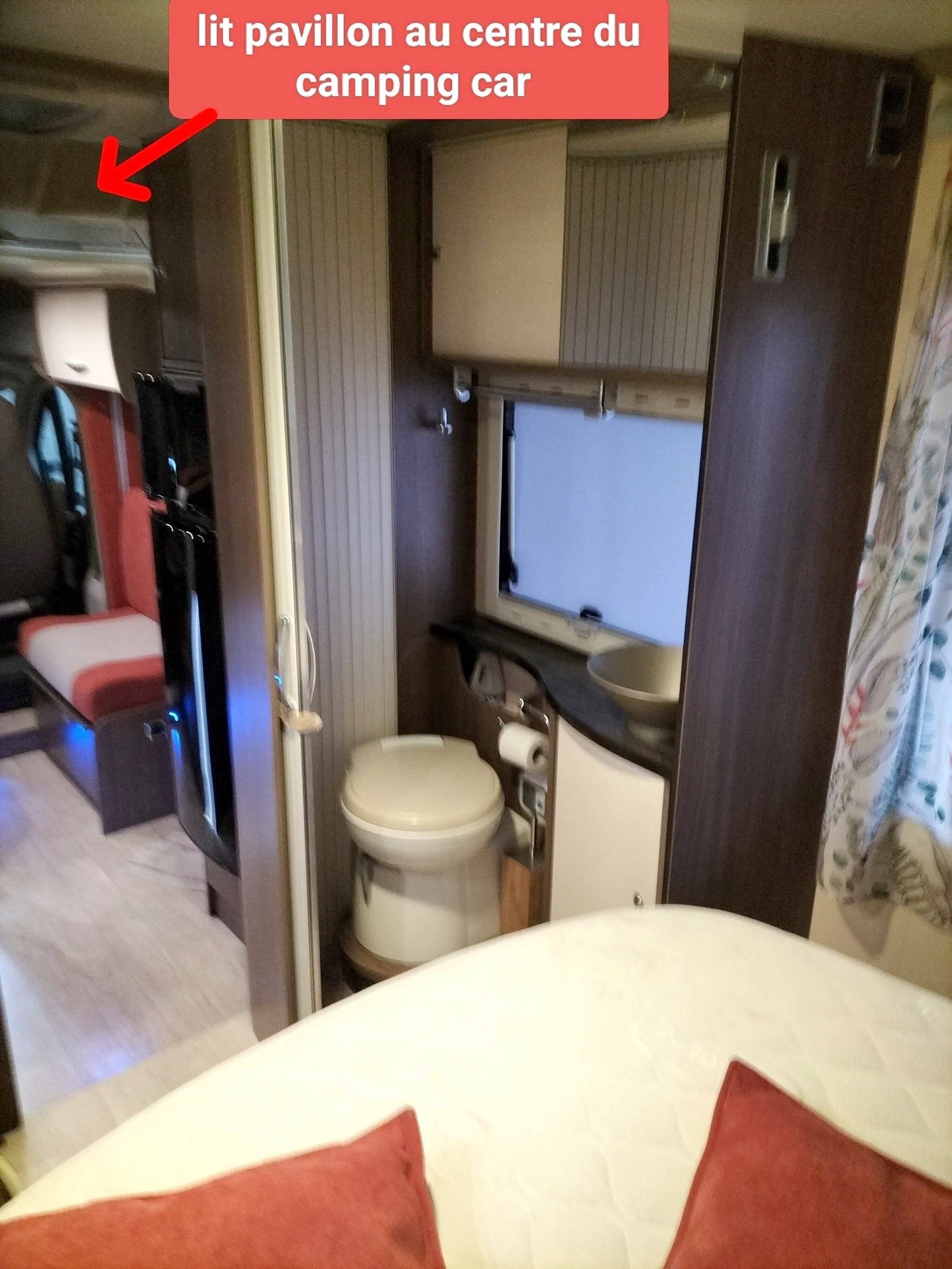 Chausson Welcome 718