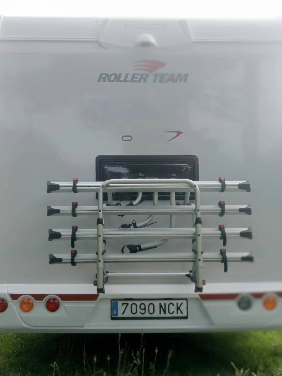 Roller Team 