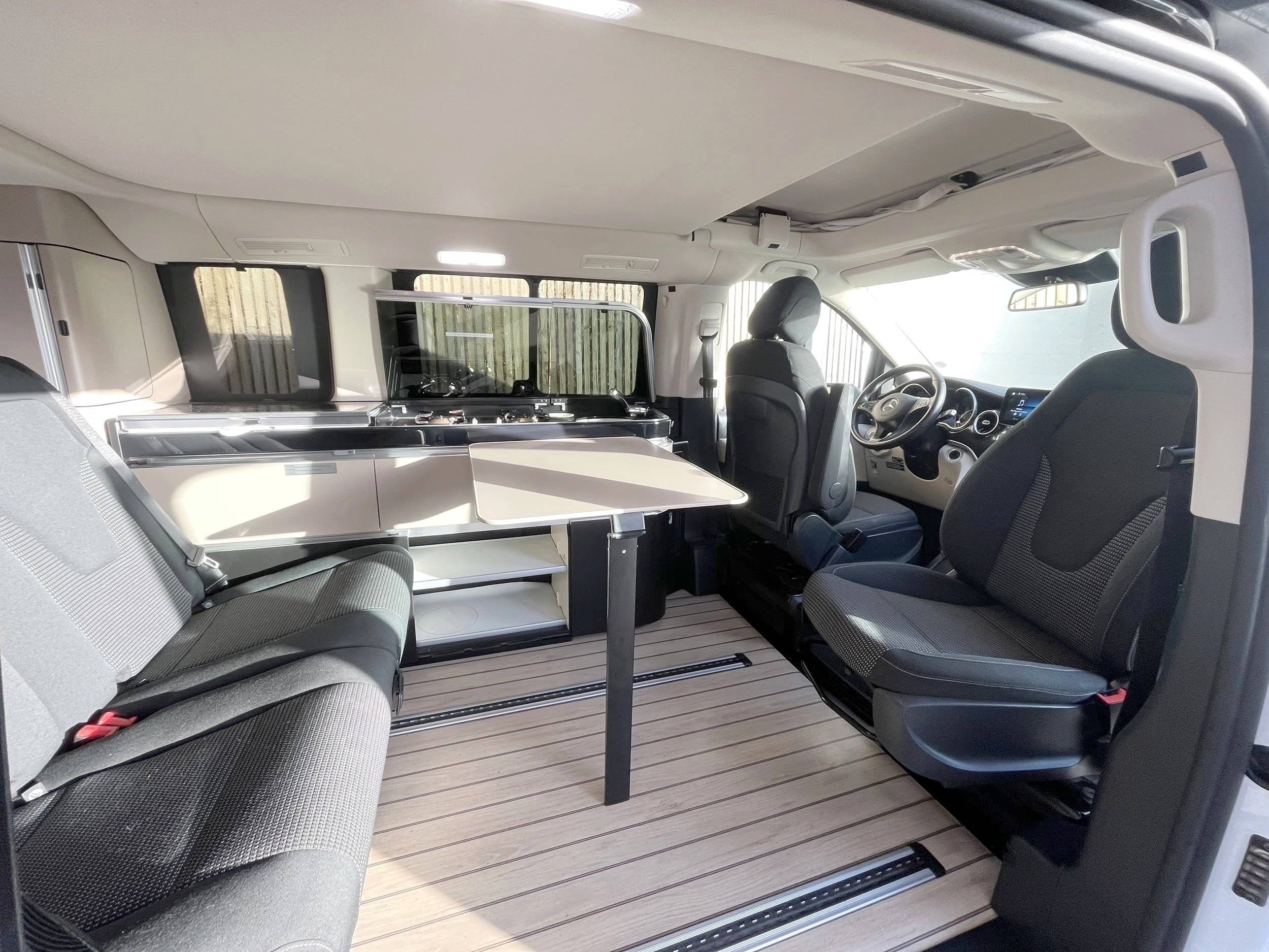 Westfalia Marco Polo
