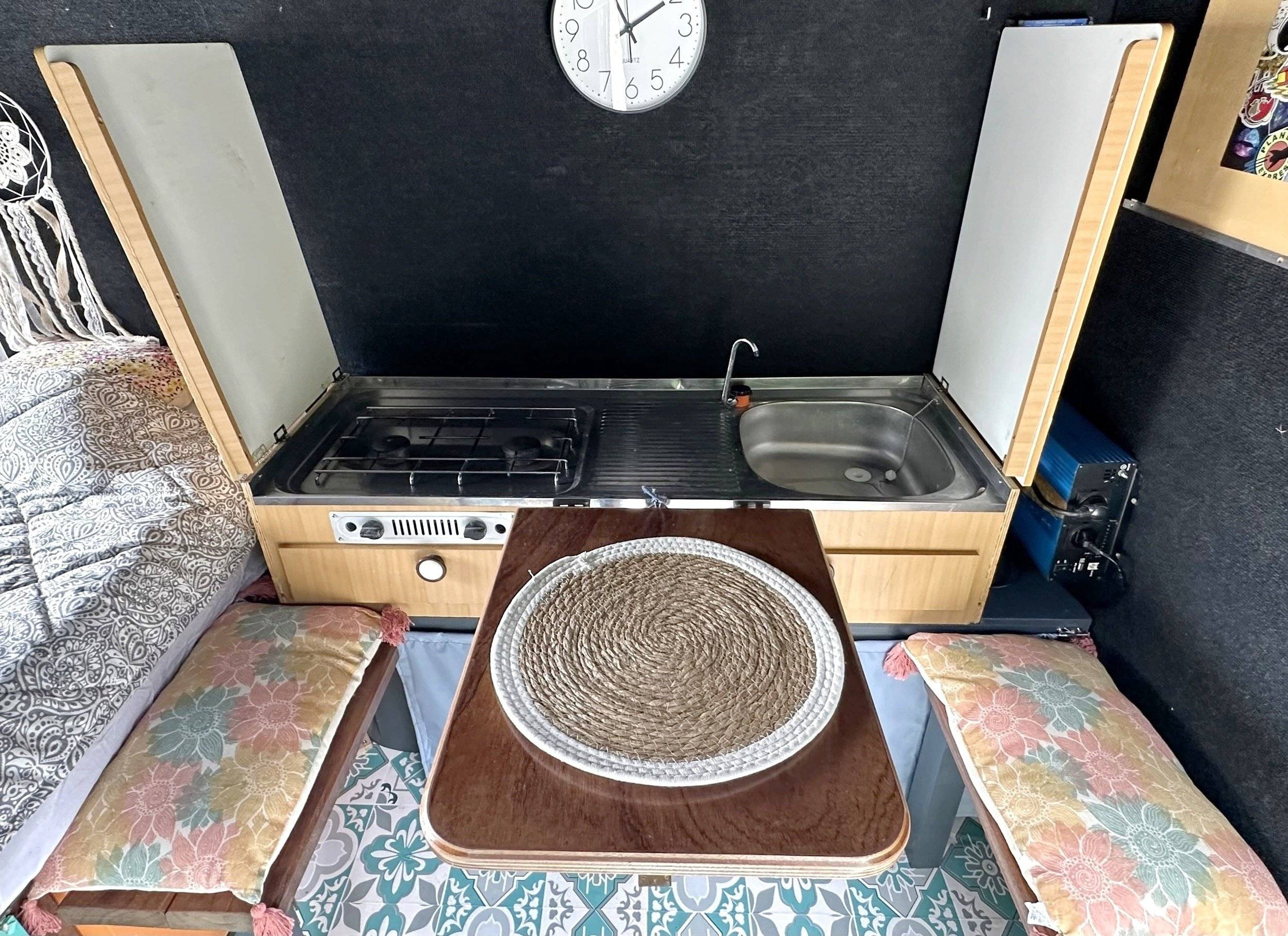 Peugeot Boxer 2,2l 120 ch