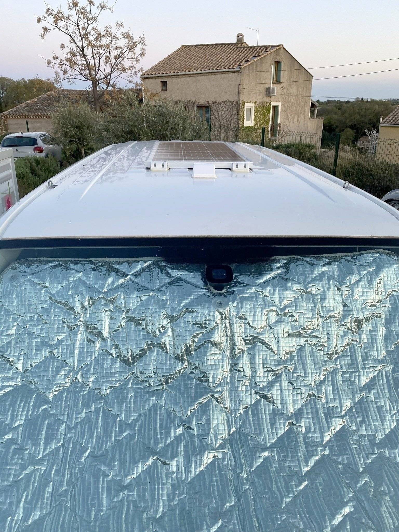 Volkswagen T5 2,0 l 140 ch