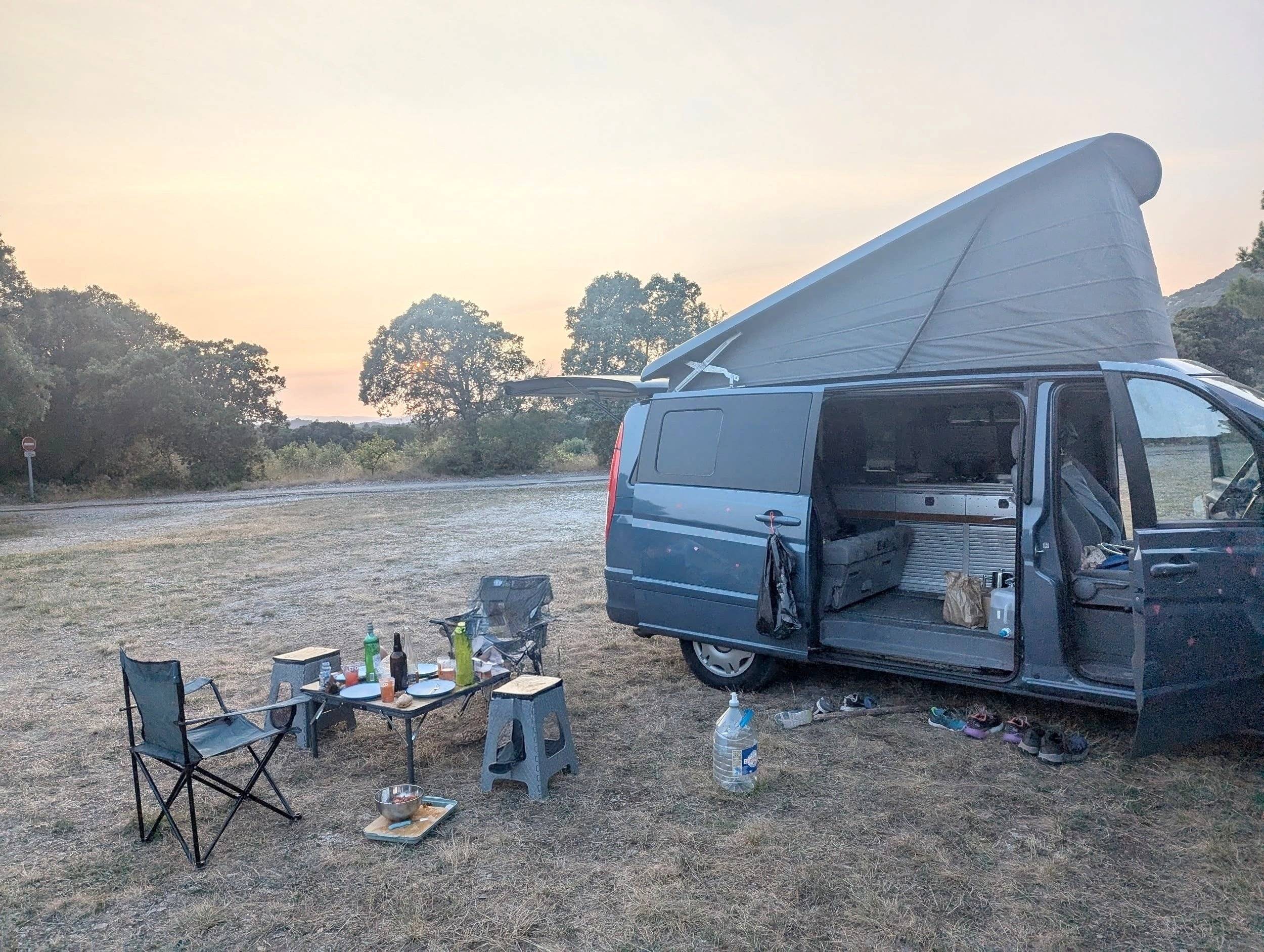 Mercedes Viano Marco Polo