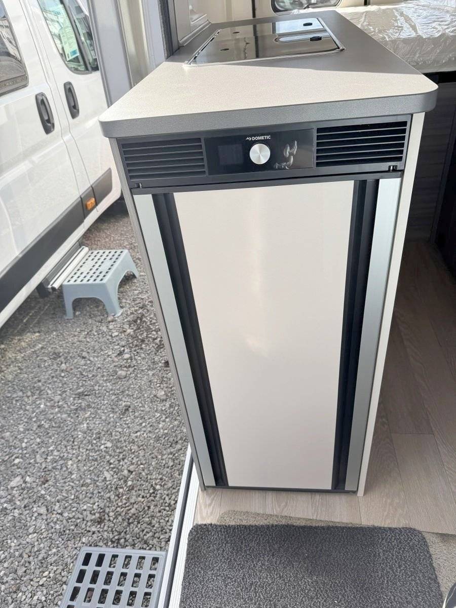 Hobby VANTANA K 60 FT ONTOUR EDITION