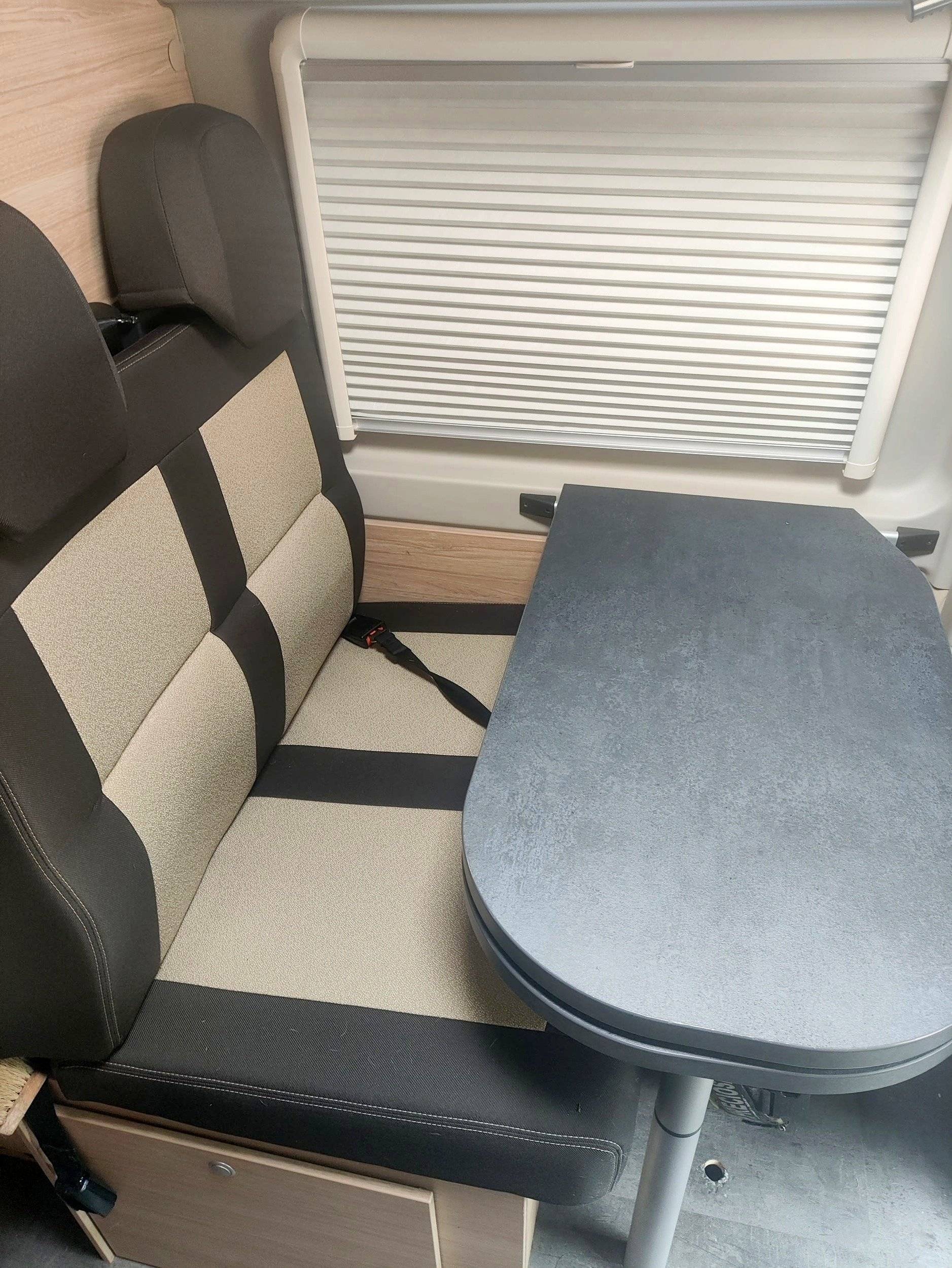 Pössl Possl RoadCamp R