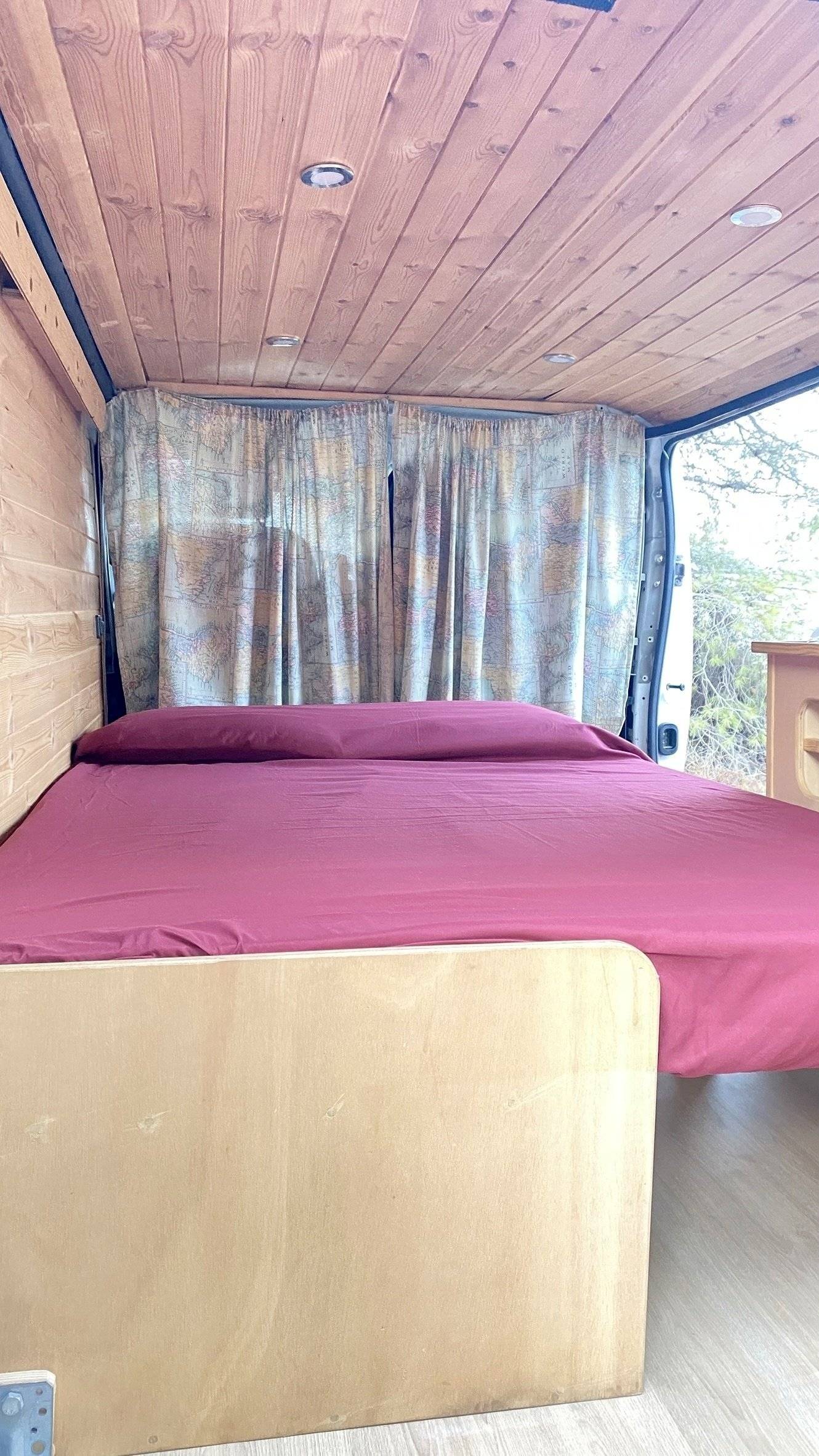 Renault Renault trafic