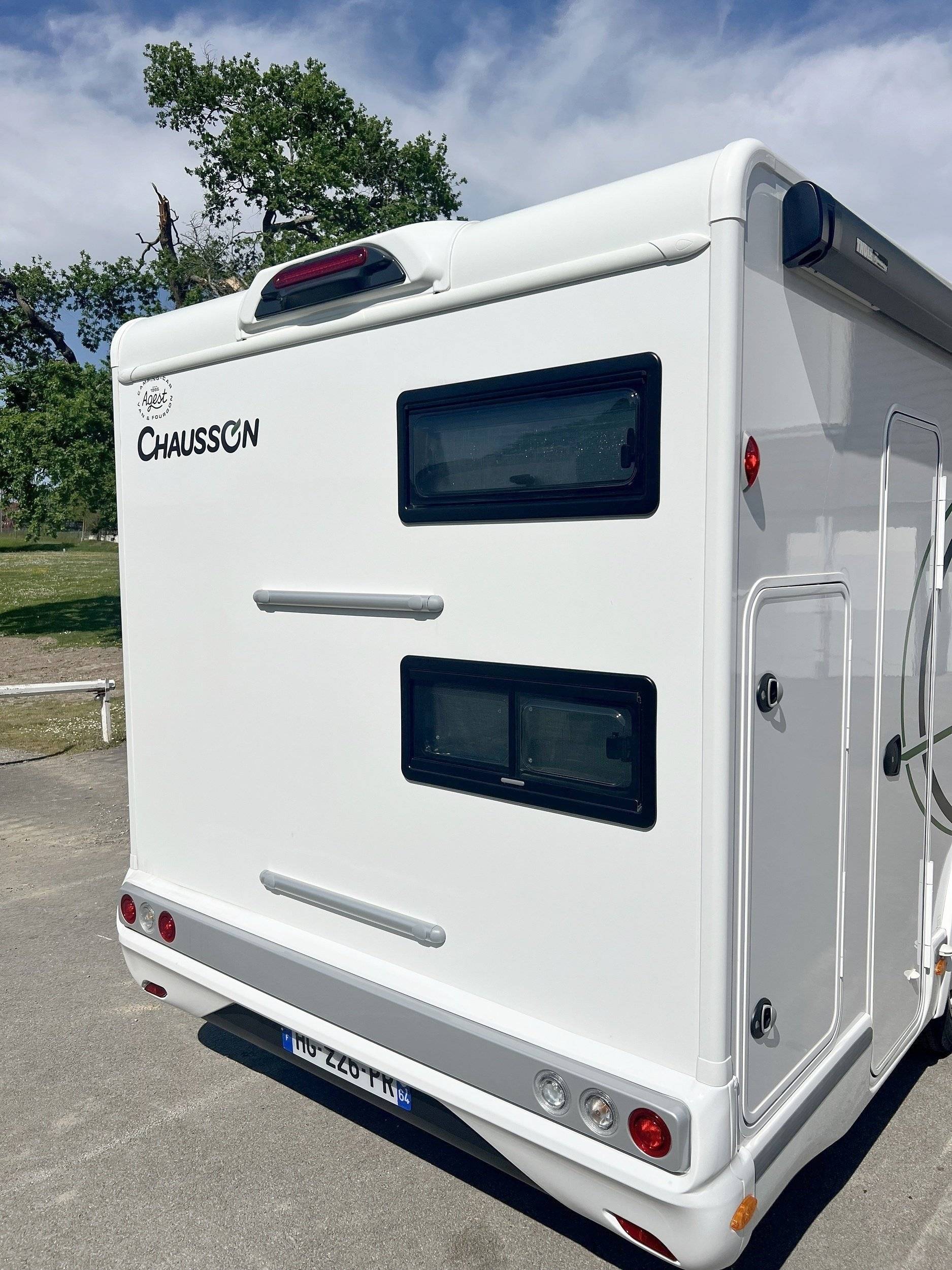 Chausson 