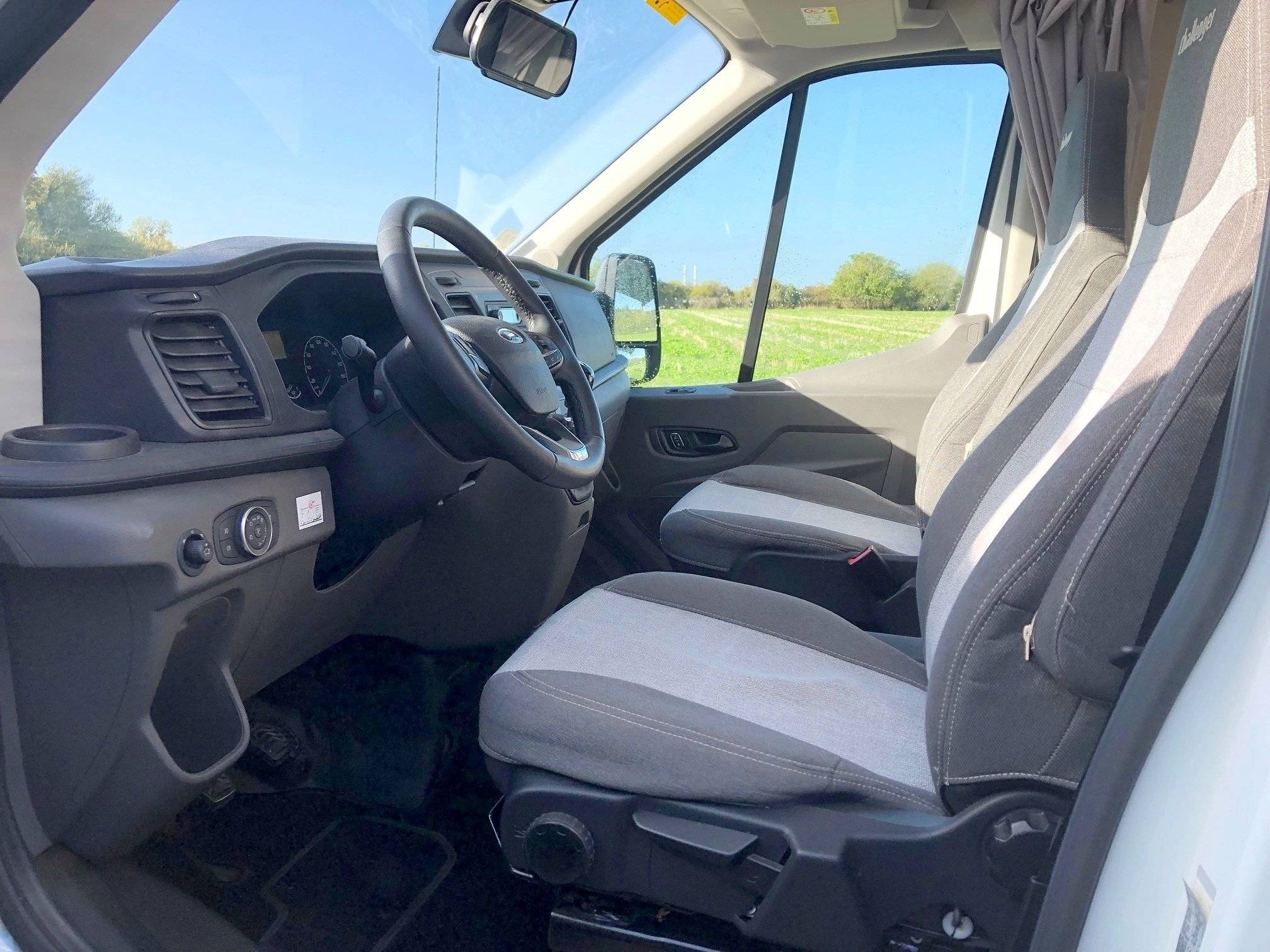 Challenger Challenger VIP C194