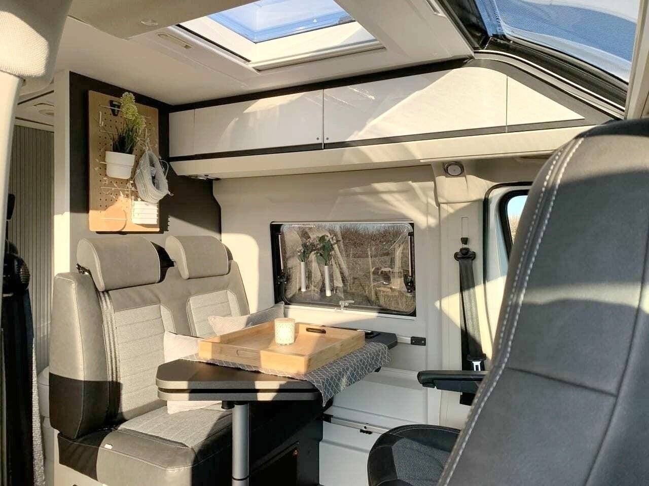 Adria Adria 640 Twin Supreme SLB