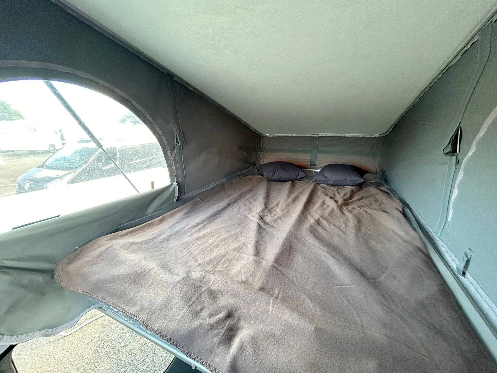 Bürstner ford custom