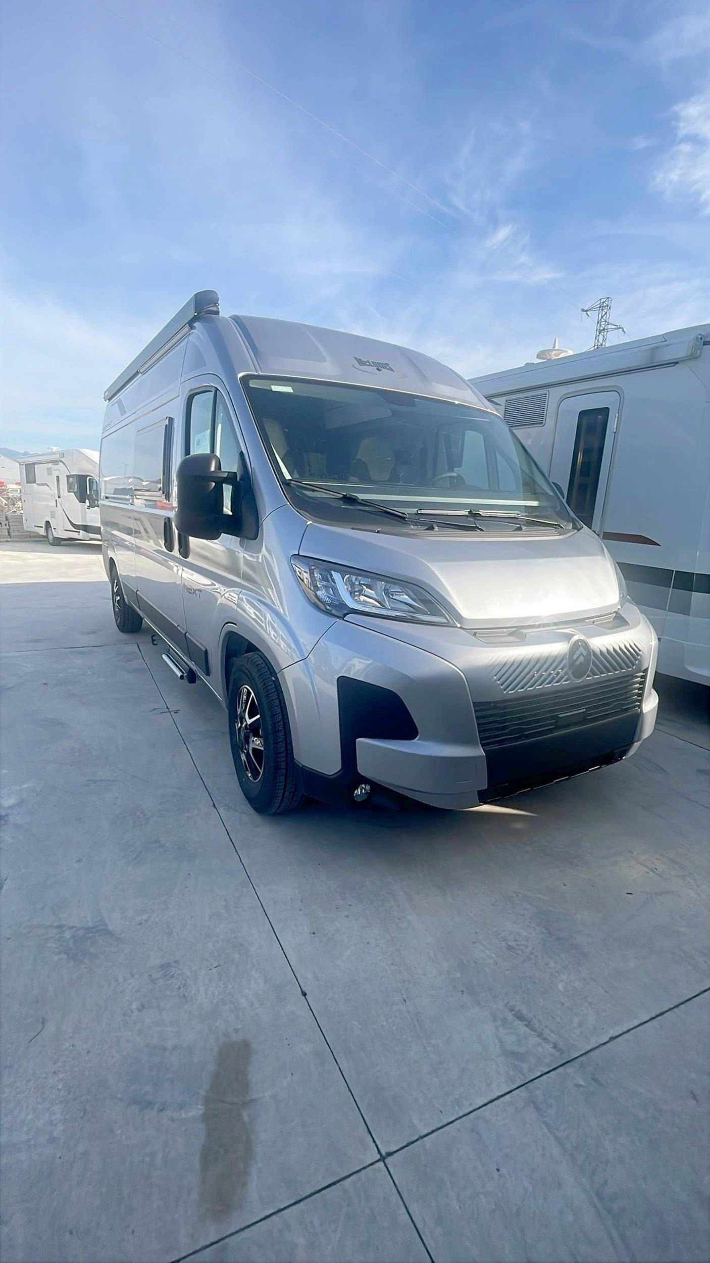 Mclouis Menfys maxy 3