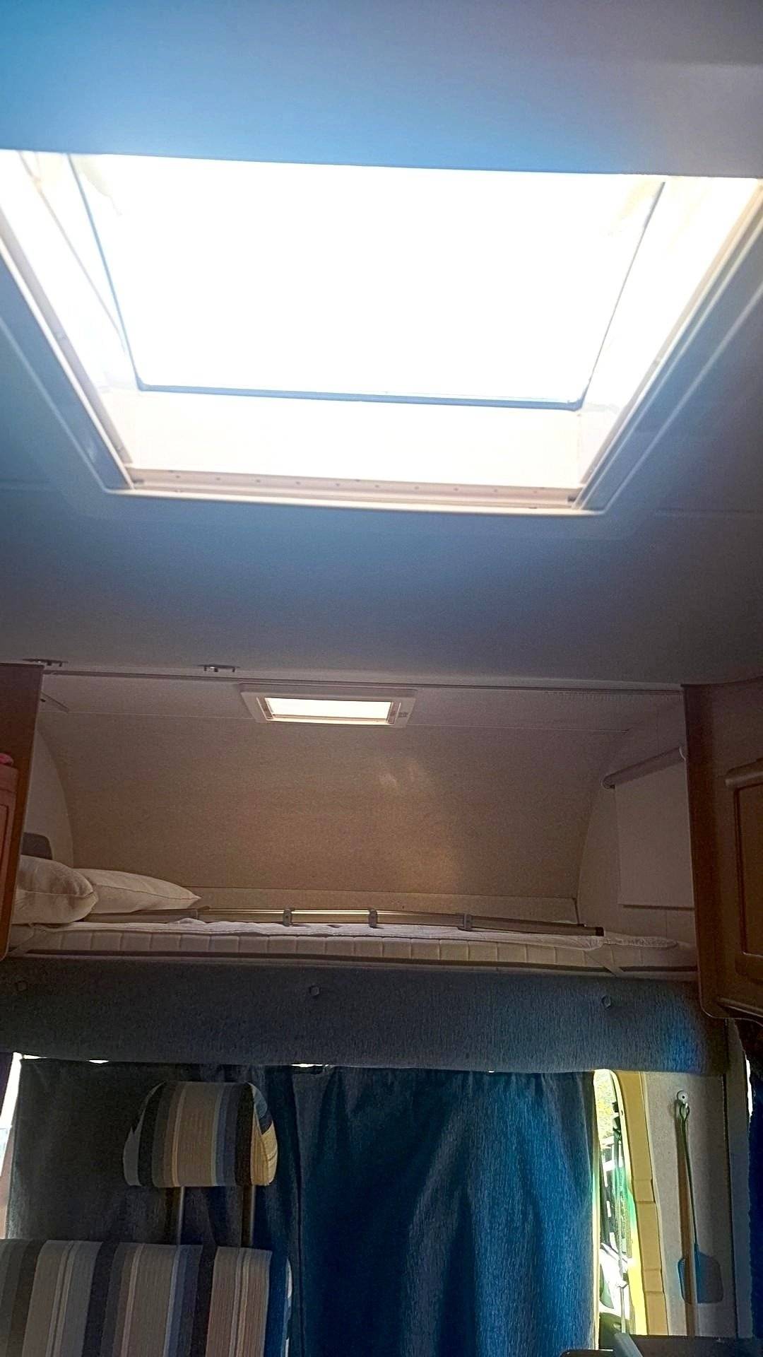 Ahorn FIAT DUCATO 14 2.8JTD