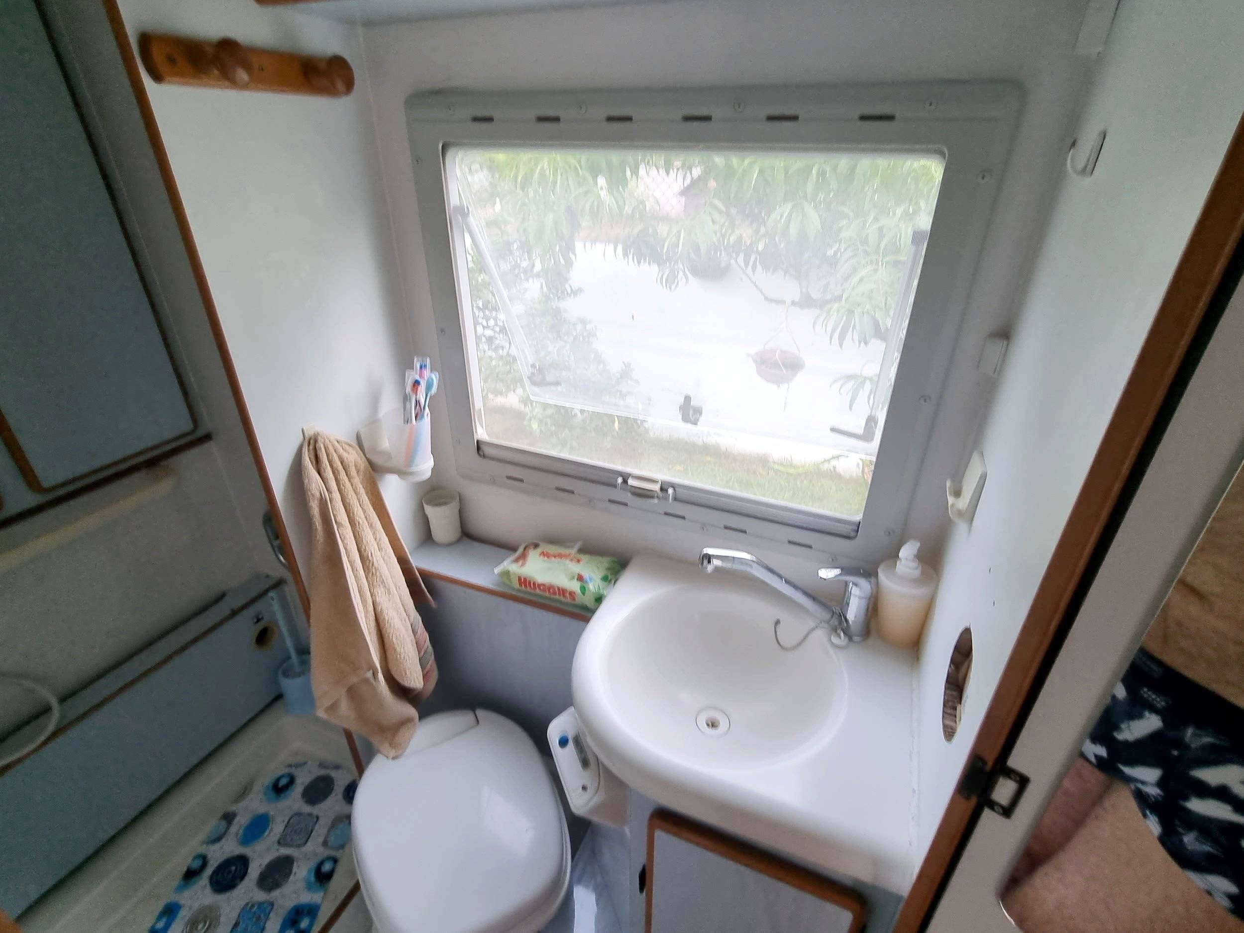 Autostar Ducato 2800 jtd 128 cv