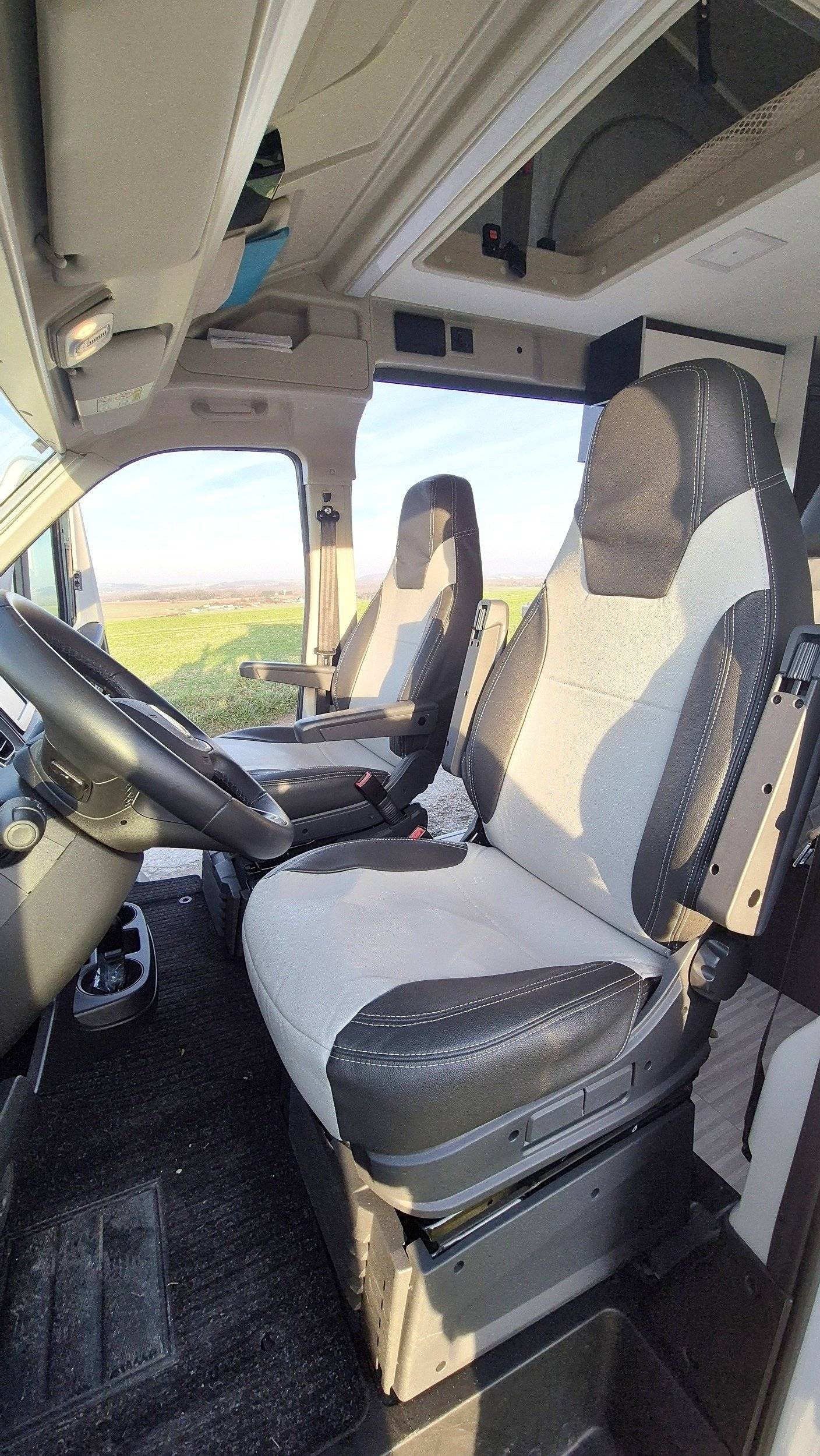 Benimar BENIMAR 144UP