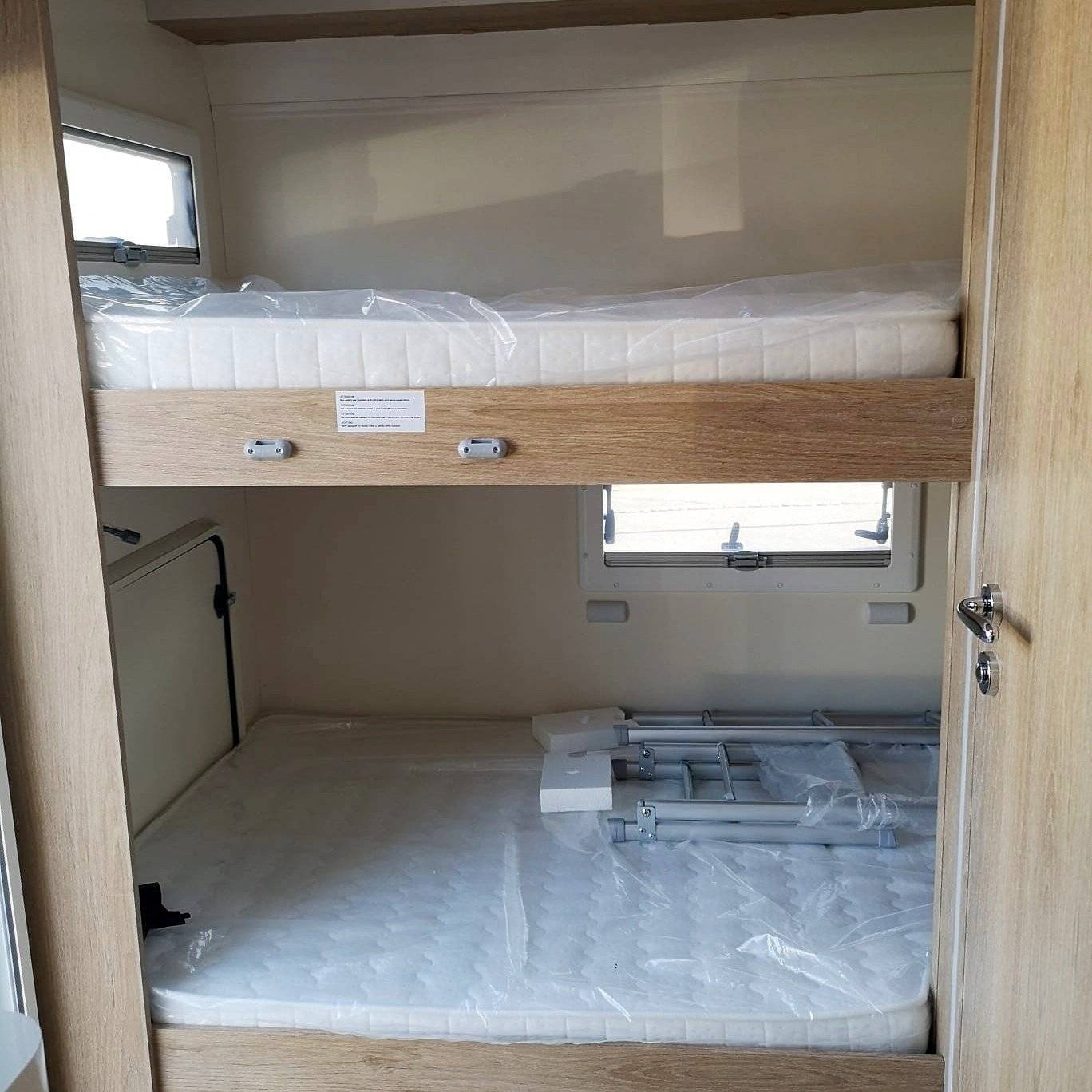 Roller Team Kronos 274TL