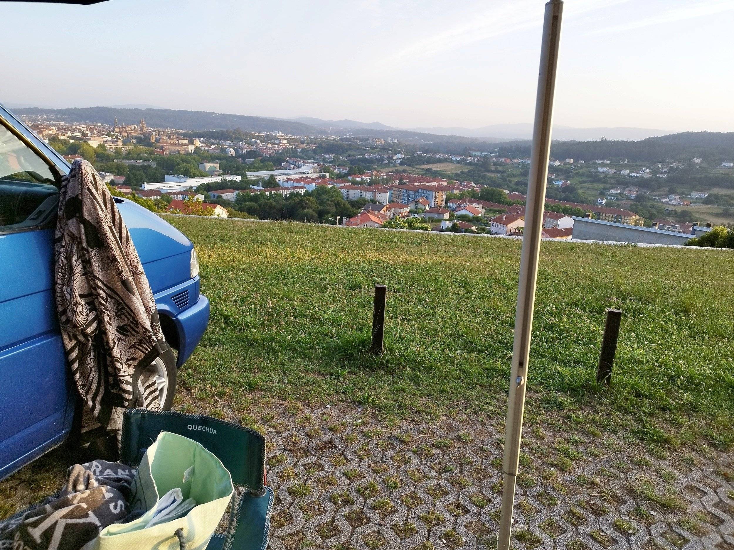 Volkswagen Volkswagen T4 Multivan