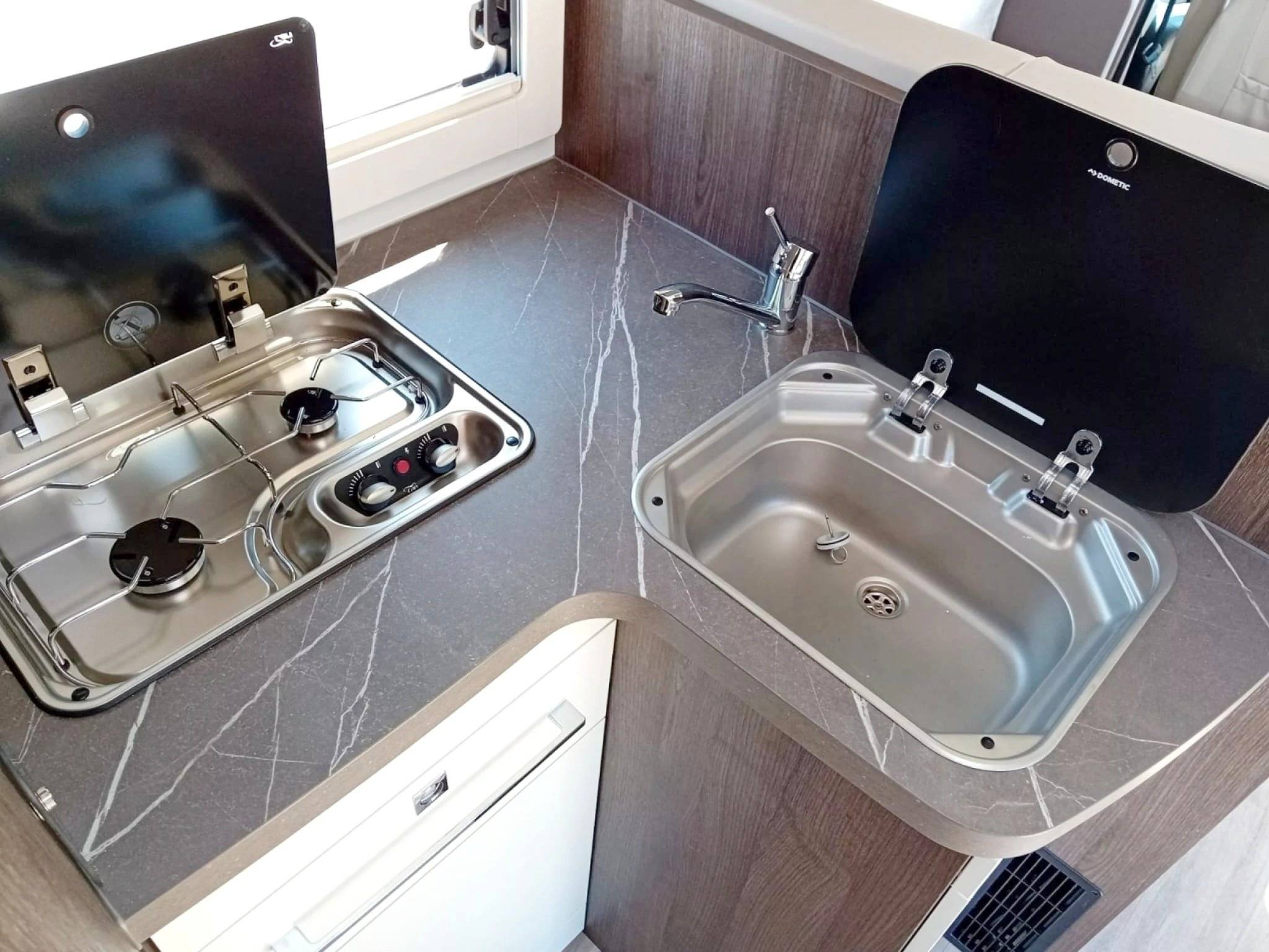 Benimar BENIMAR TESSORO 463