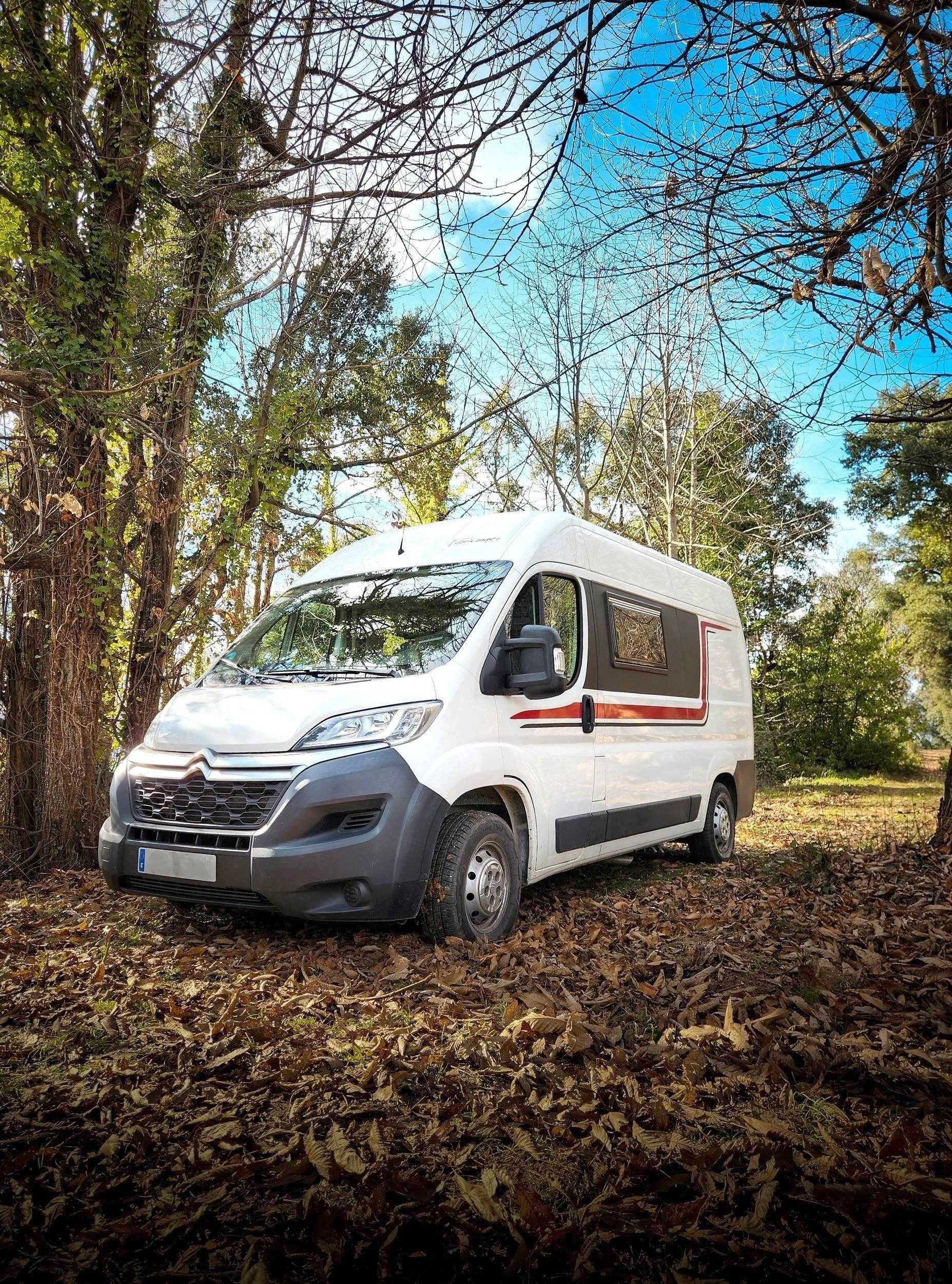 Citroën Citroen Jumper