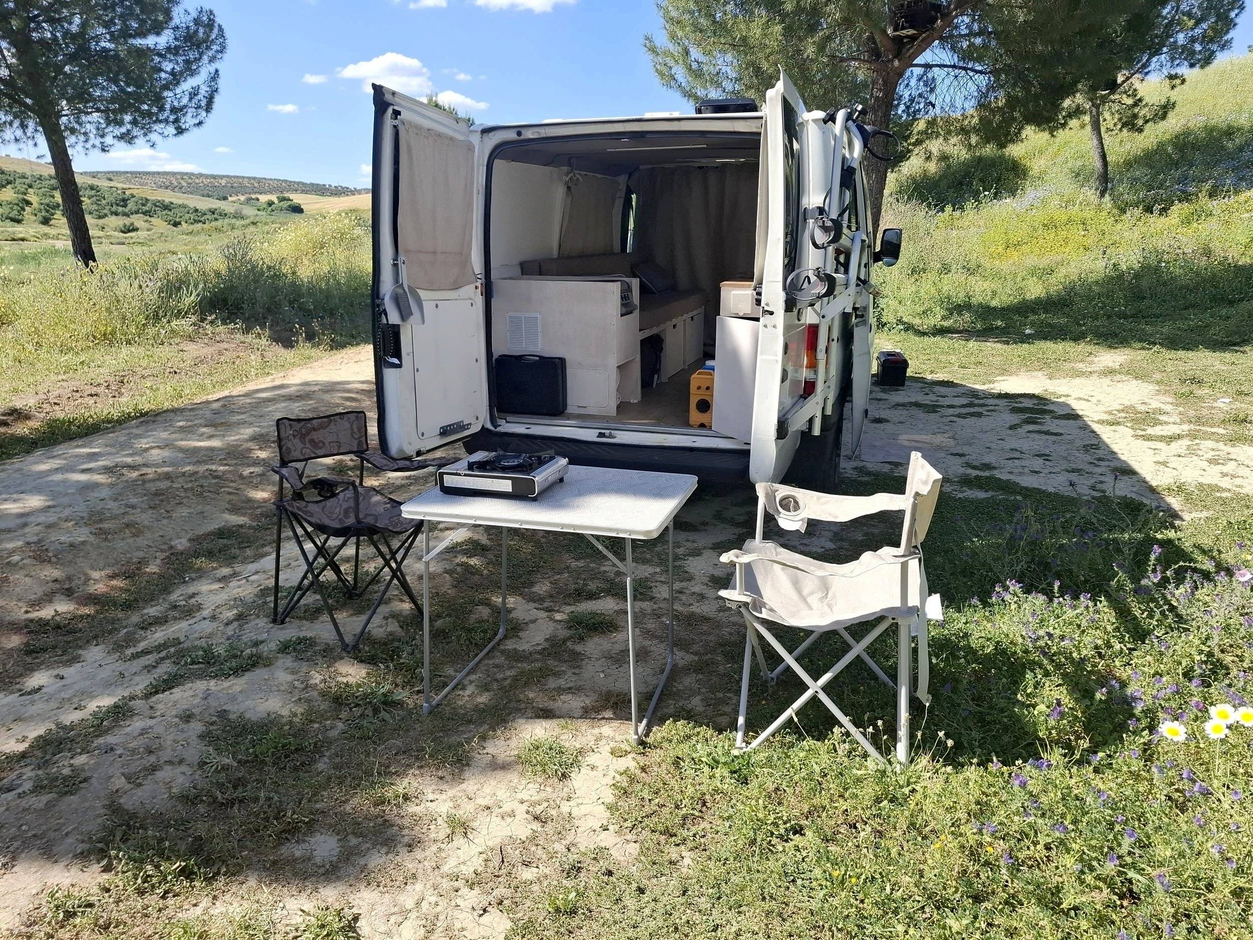 Ford Transit 2.0 TdCi