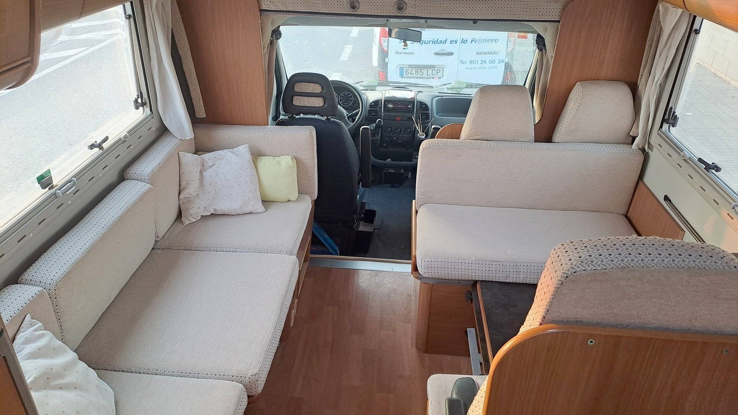 Mobilvetta Mobilvetta Icaro