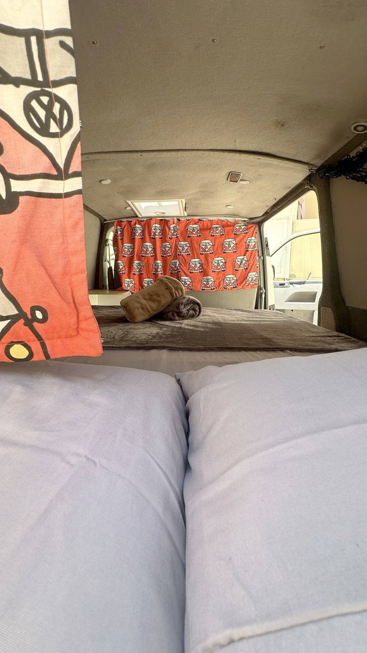 Volkswagen VOLKSWAGEN CALIFORNIA