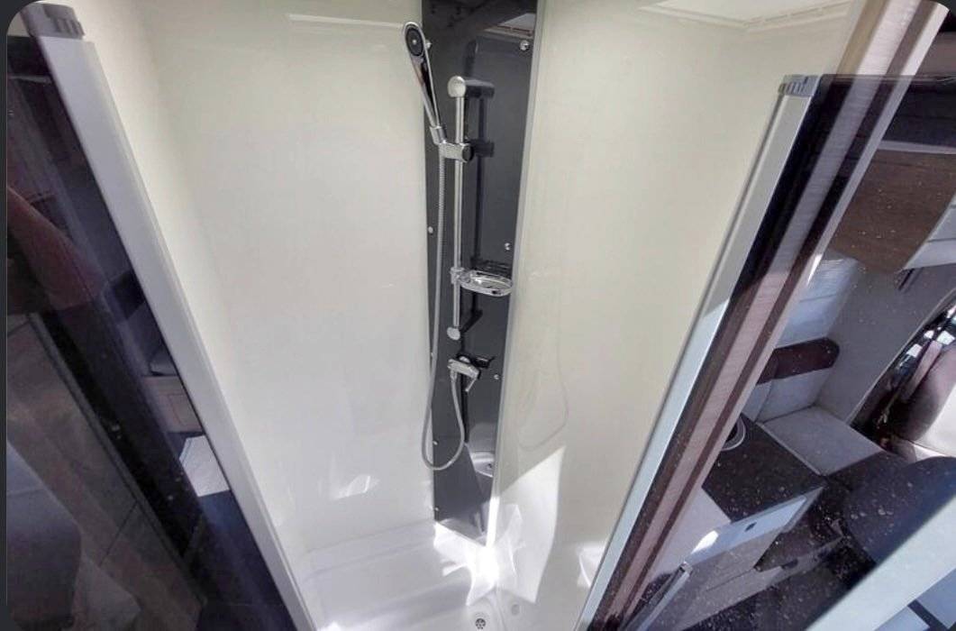 Chausson Transit 2,0 l 170 ch