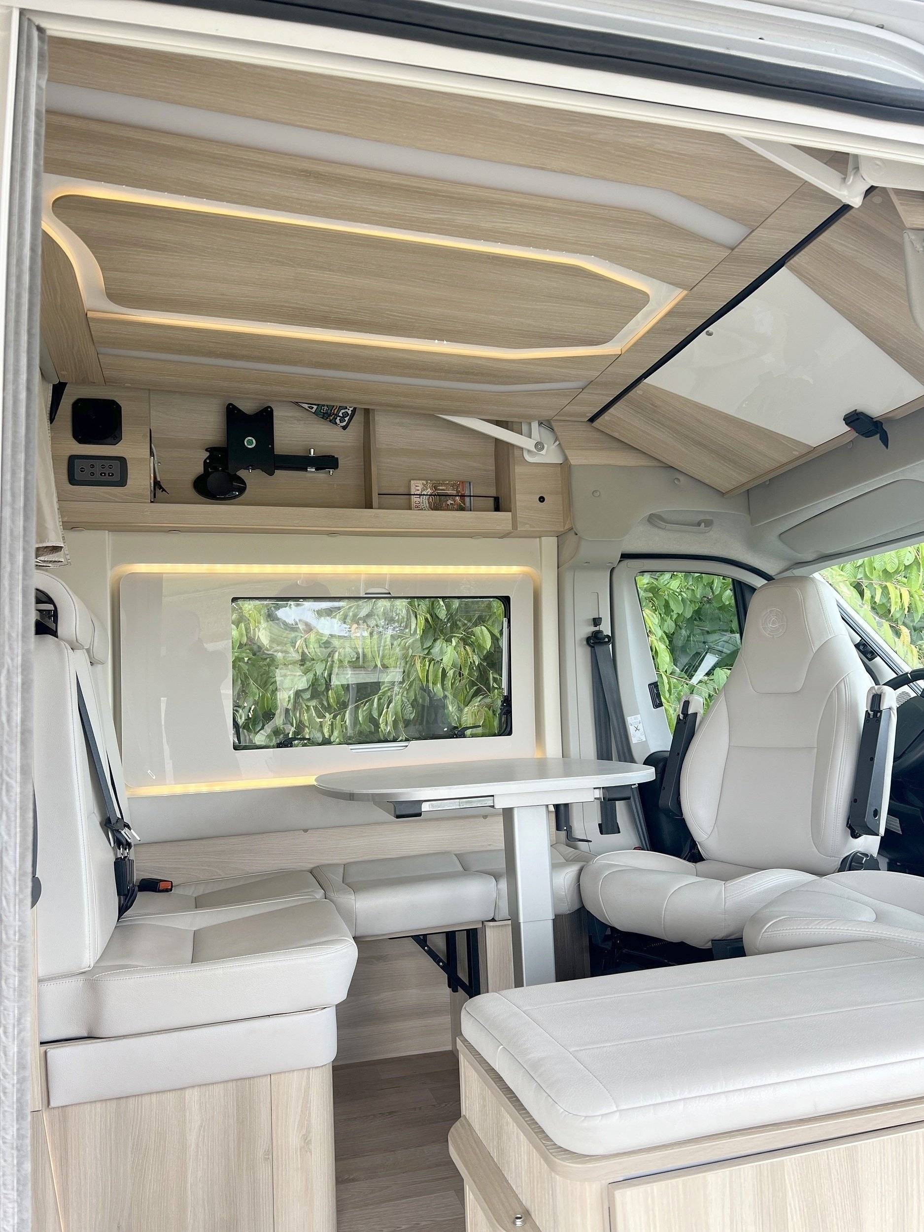 Campérêve Family Van