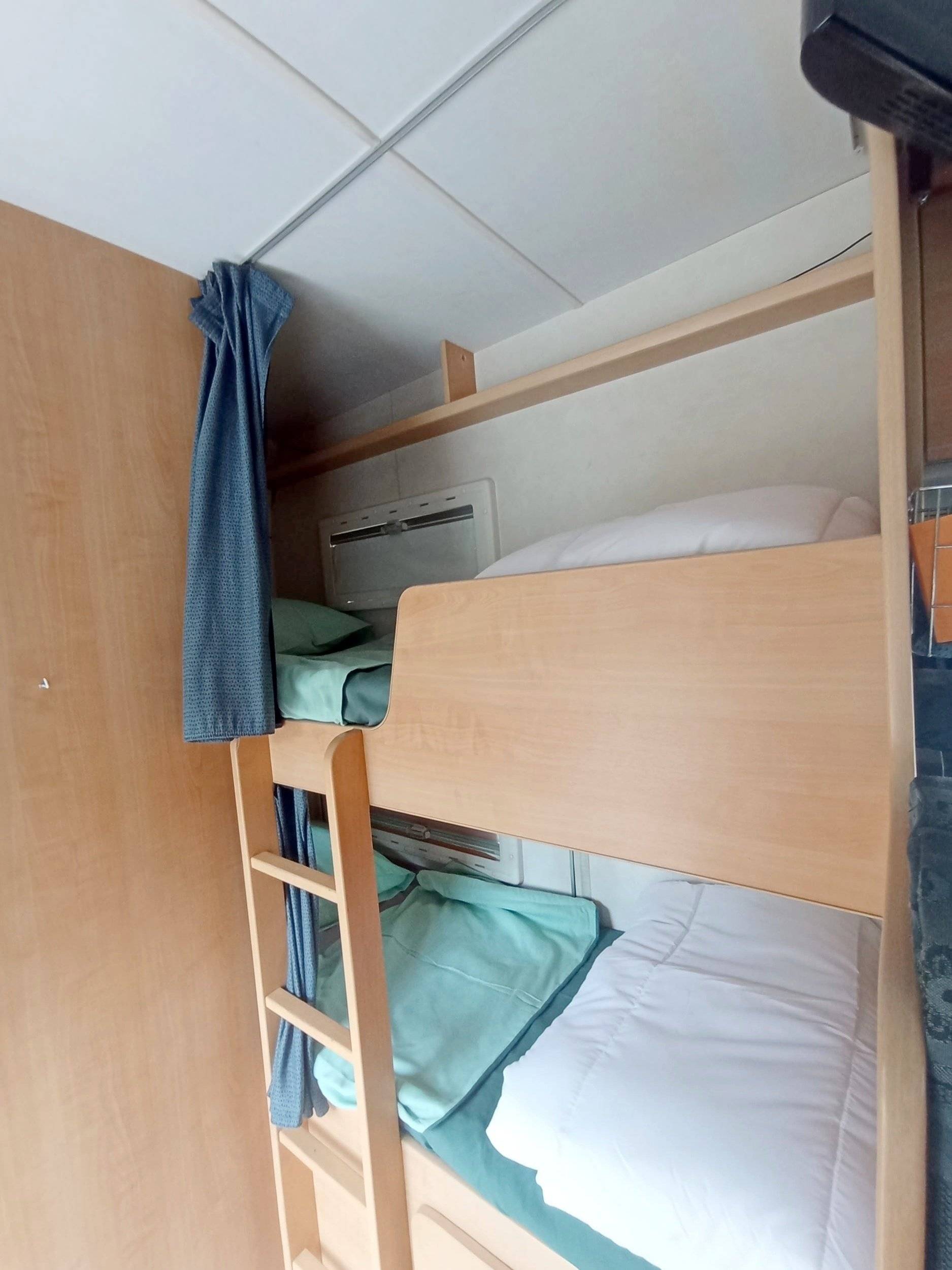 Camping-car Capucine 