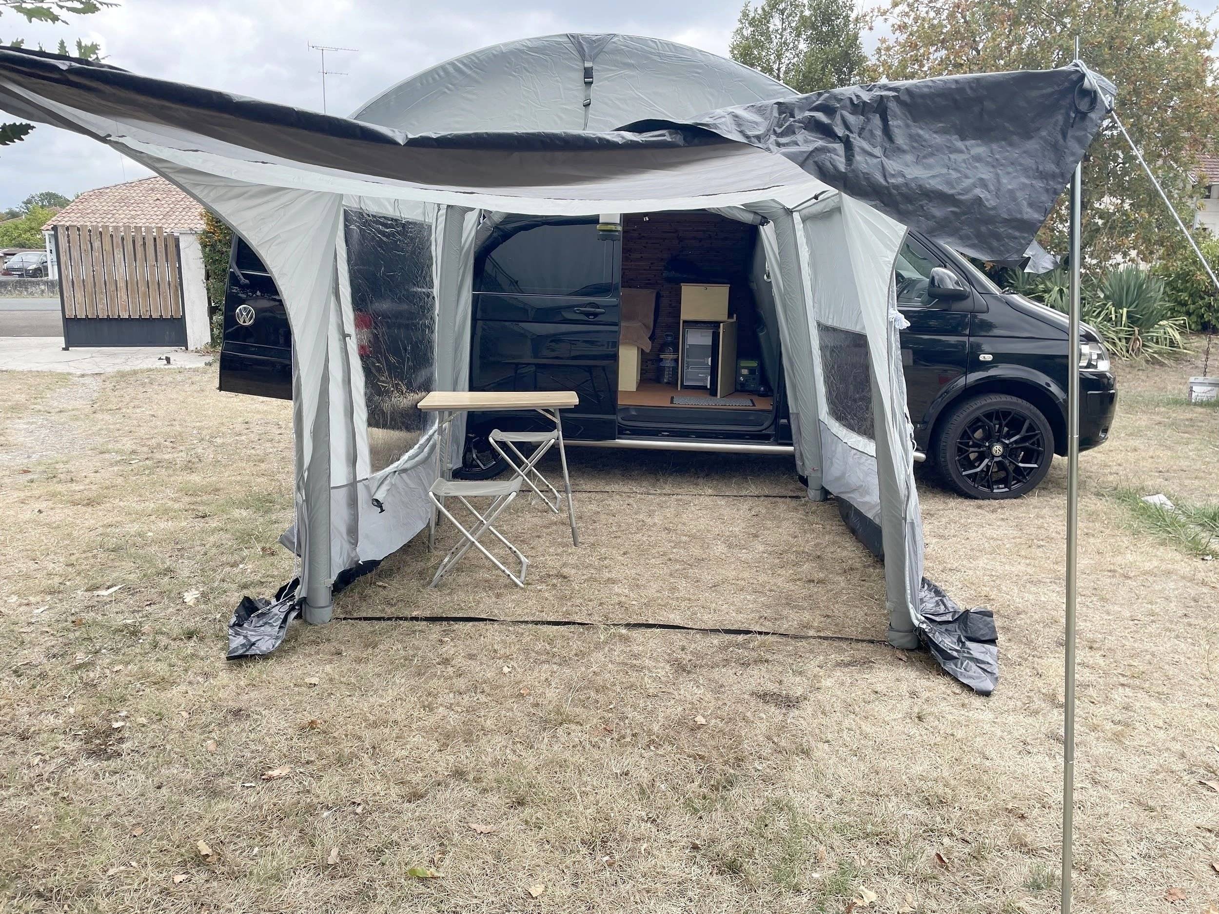 Volkswagen T5 