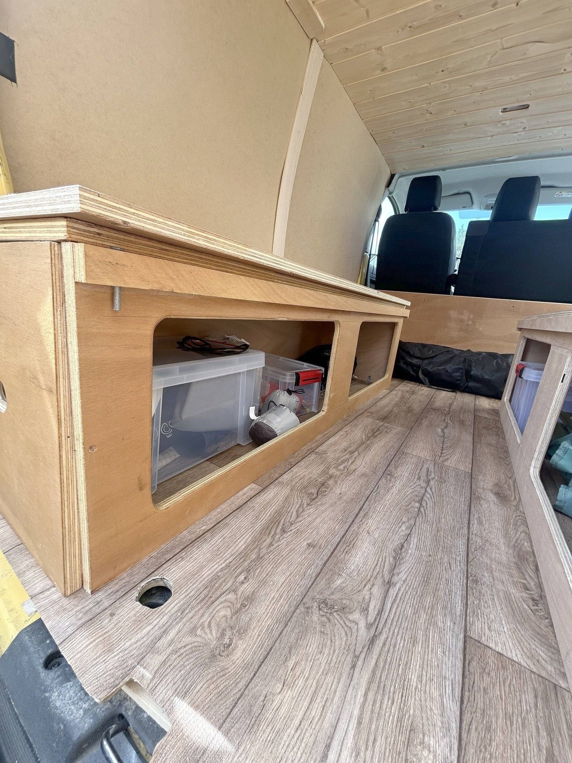 3 C Cartier/Brisebras Citroën jumpy