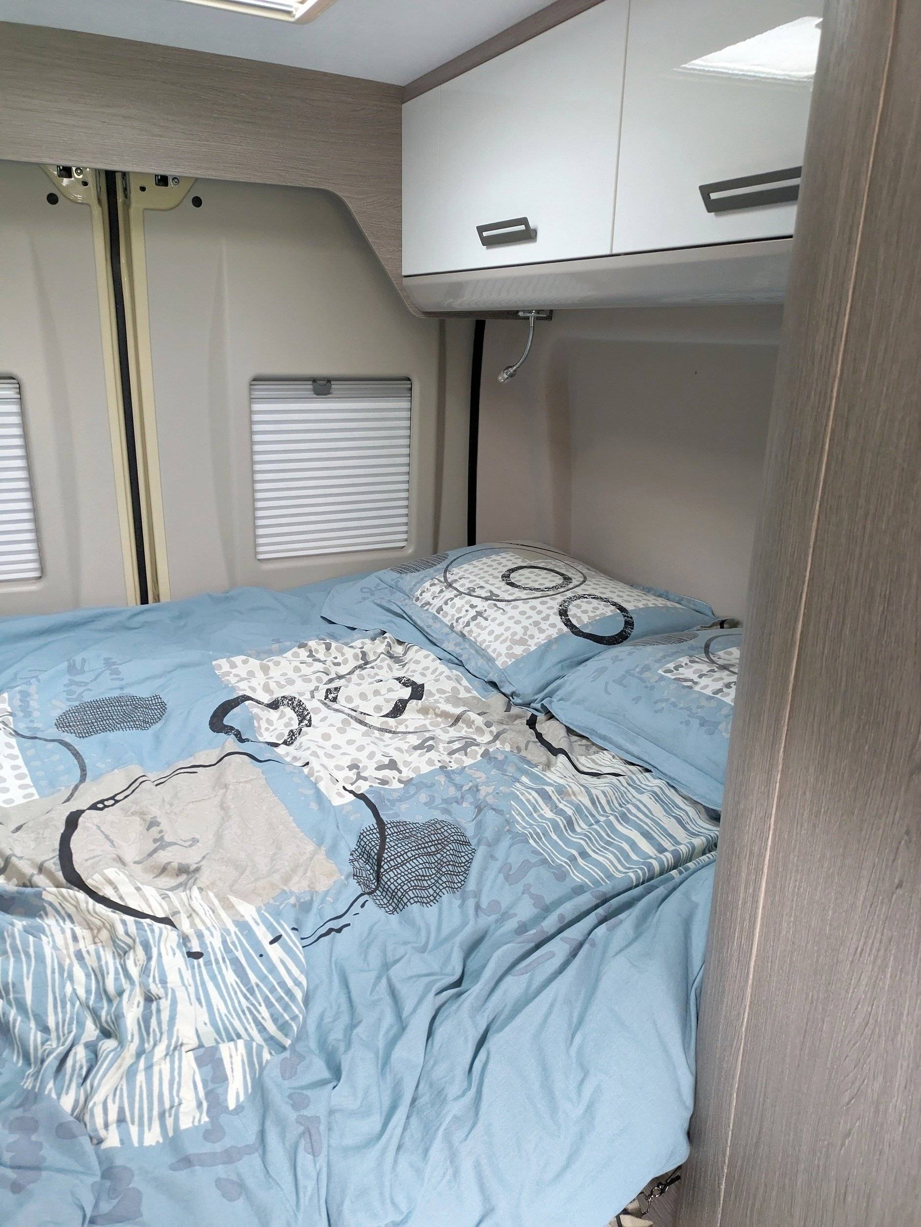 Challenger V114 Anniversary