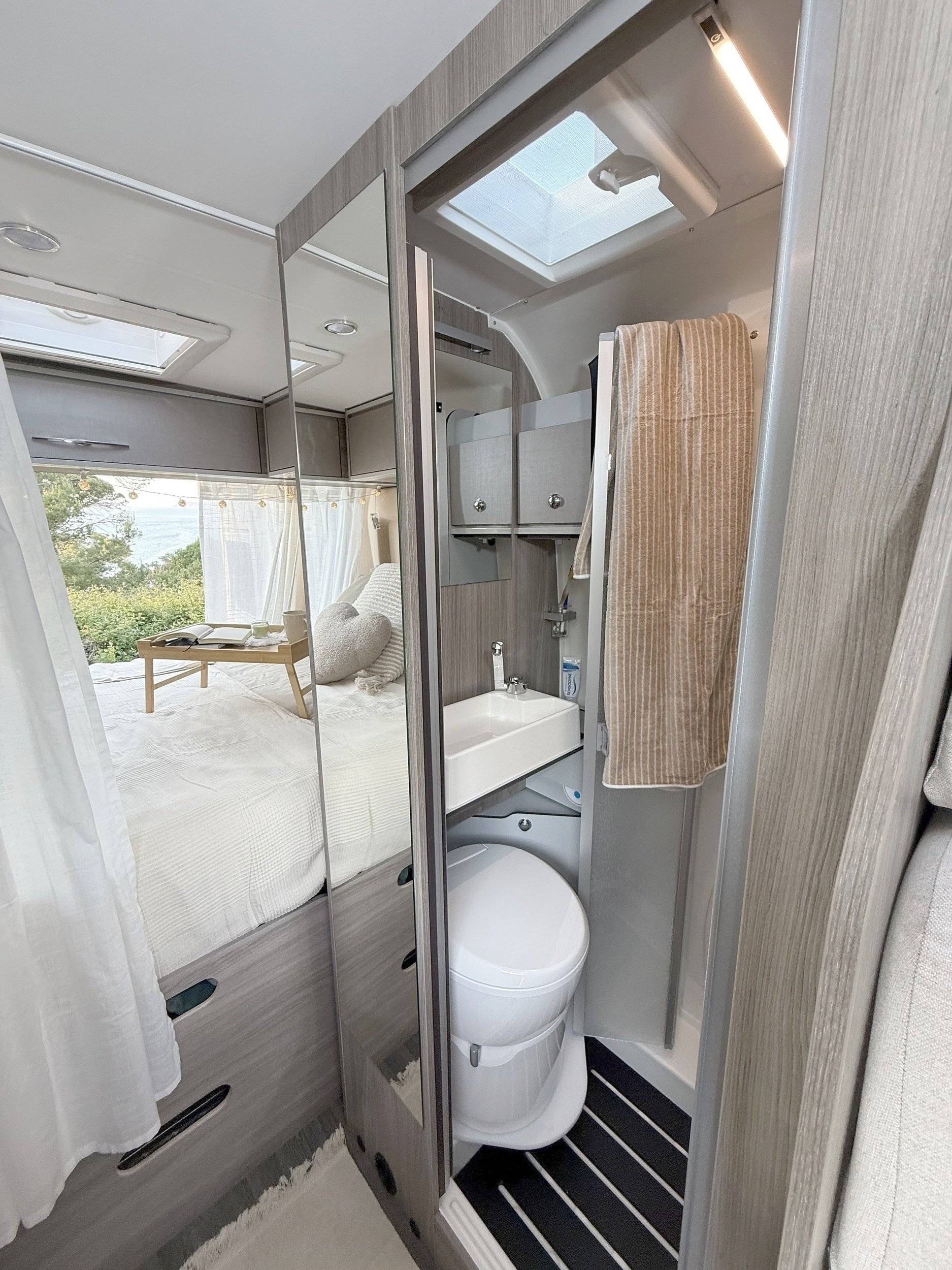 Randger Randger R 602