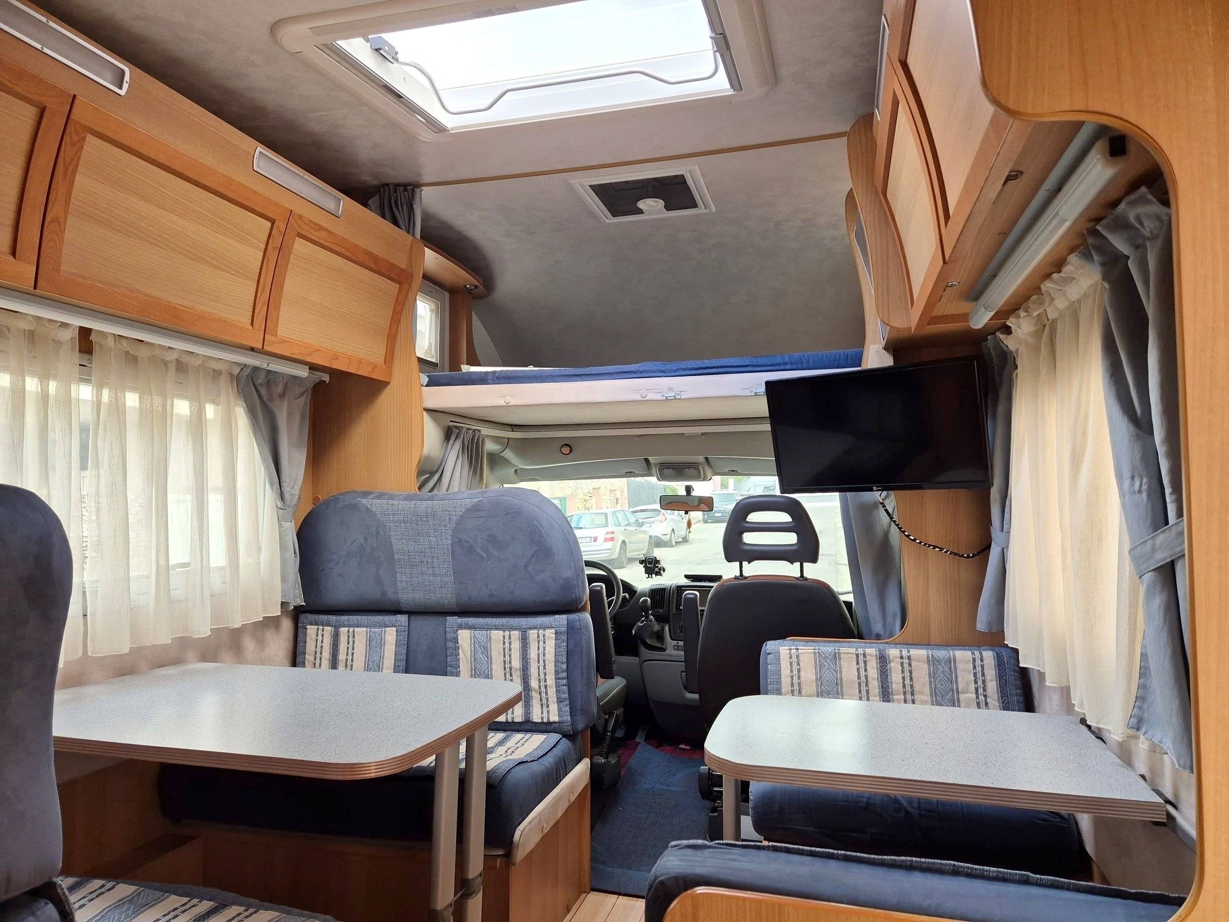 Mclouis McLouis Tandy