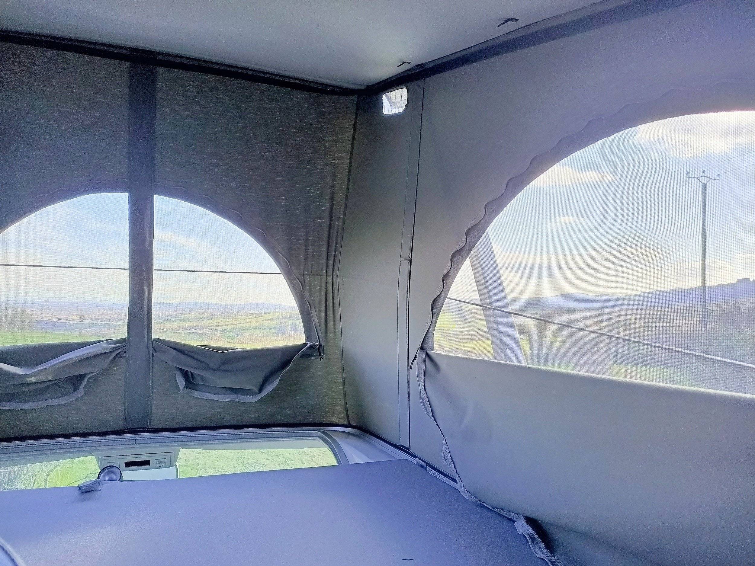 Volkswagen California Edition