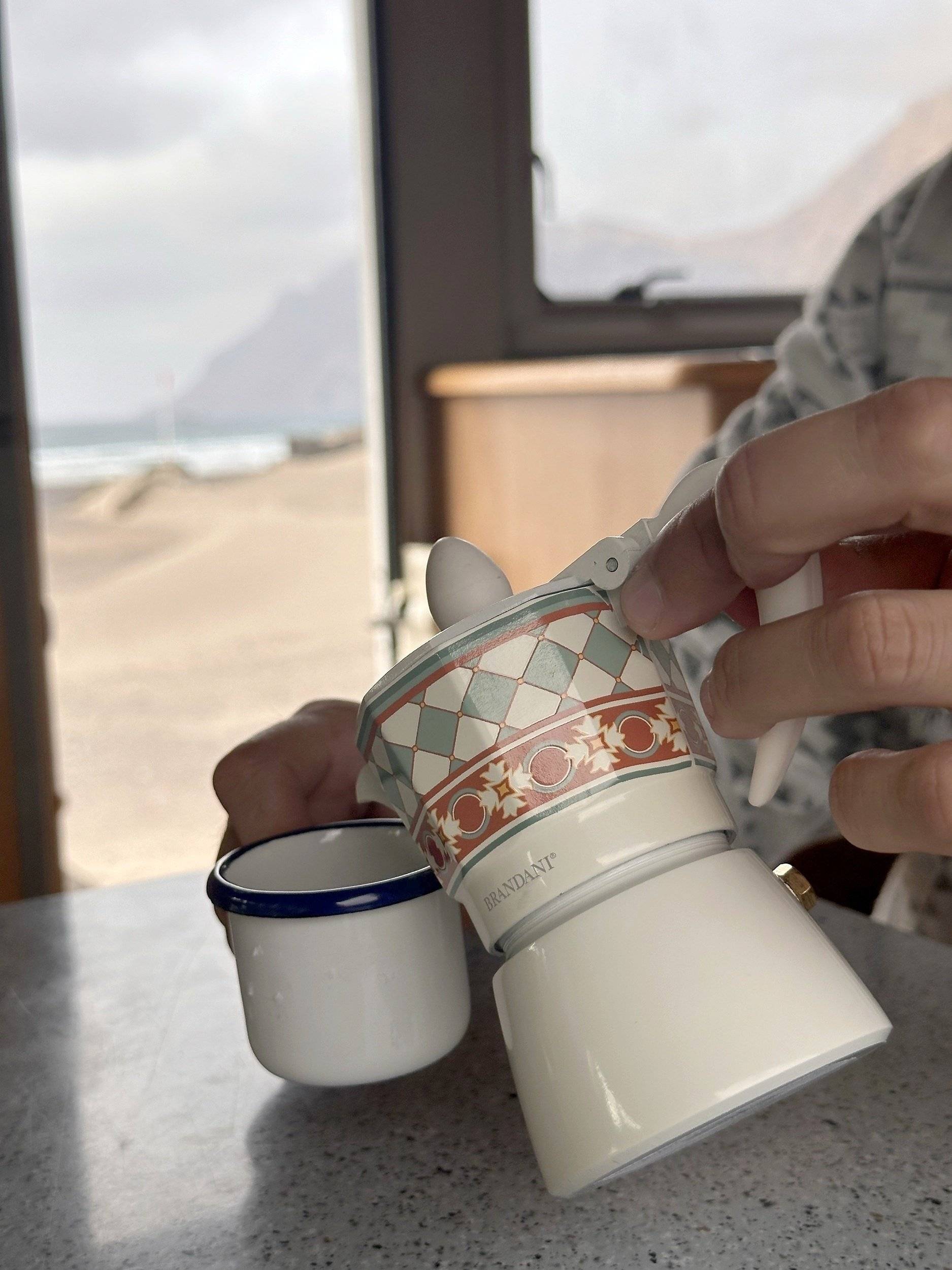 Mclouis McLouis Tandy