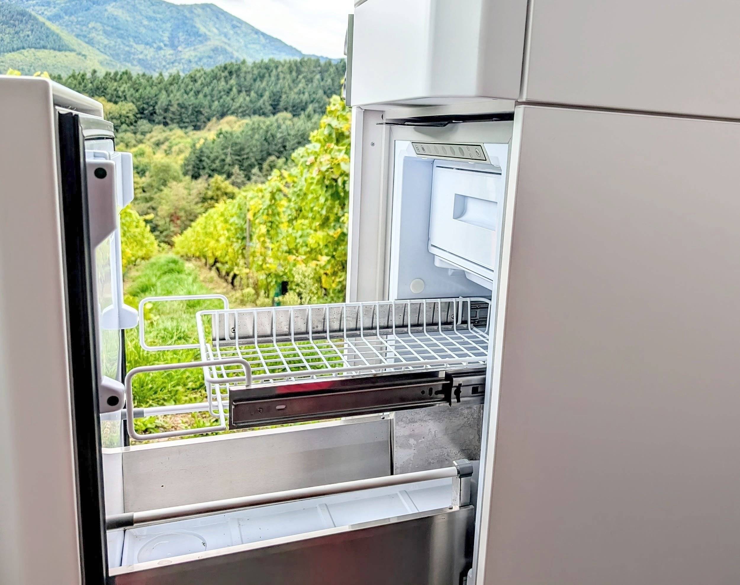 Volkswagen Grand California 600