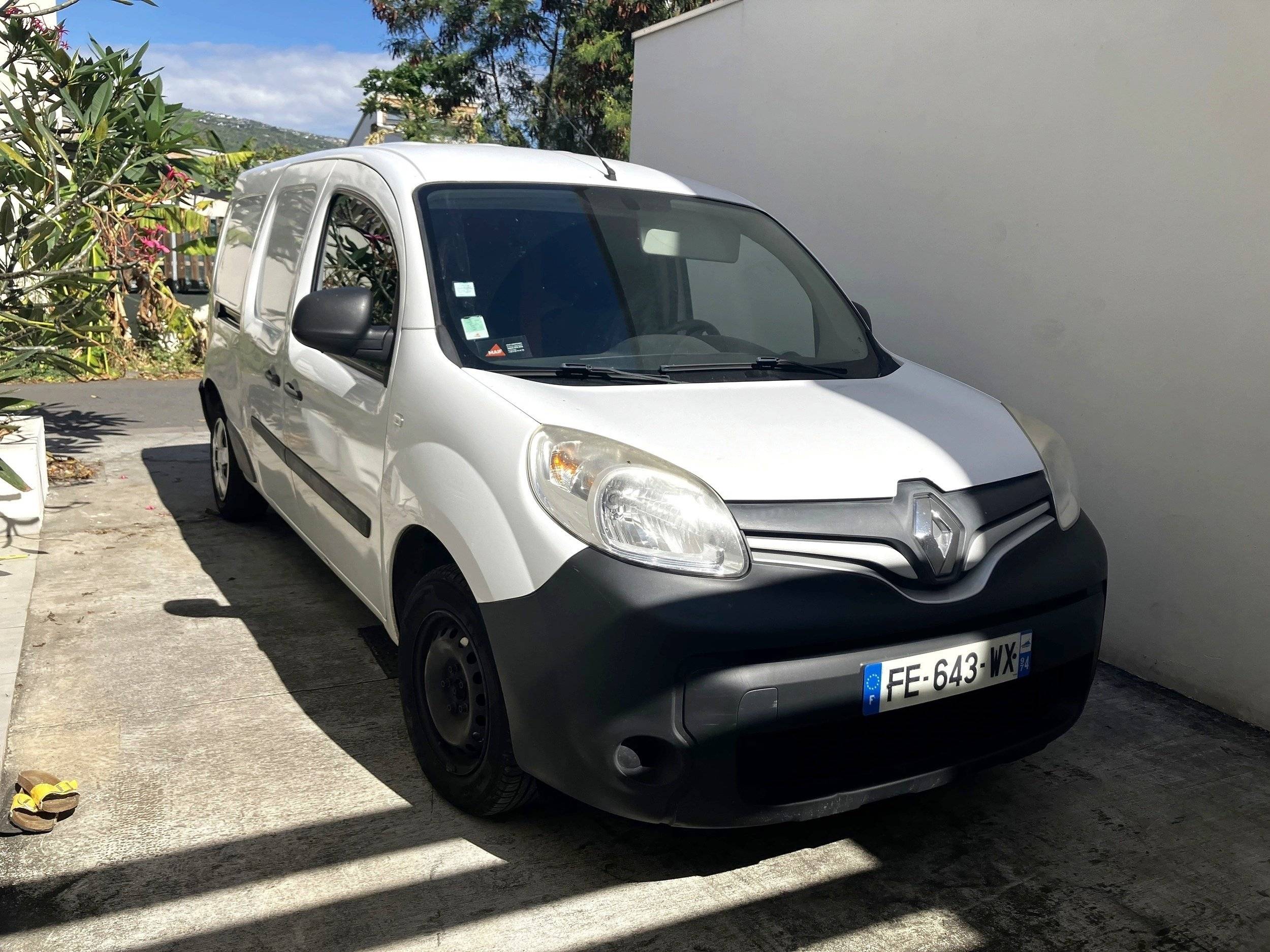 Renault Renault Kangoo
