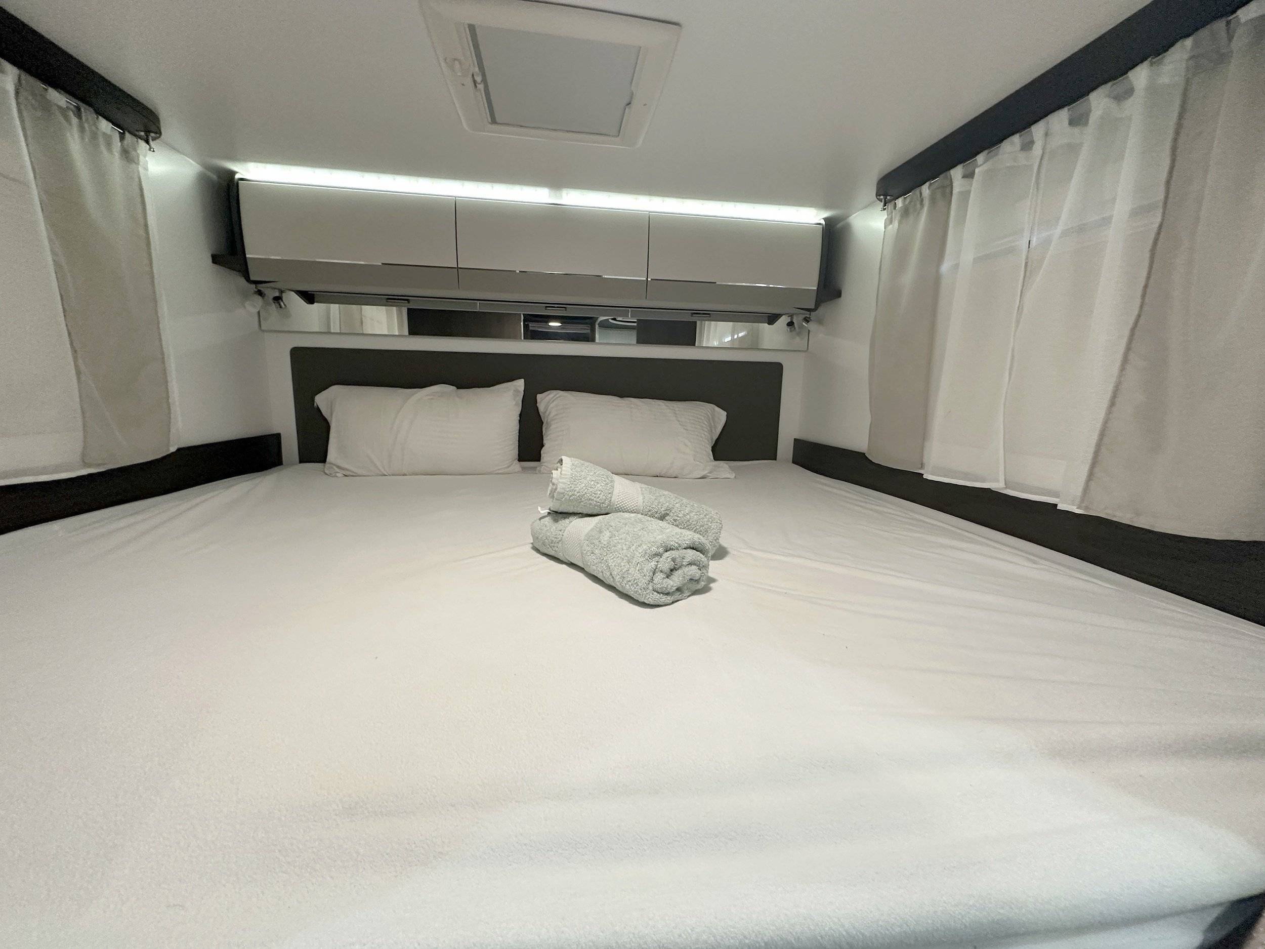 Benimar Benimar Sport 363