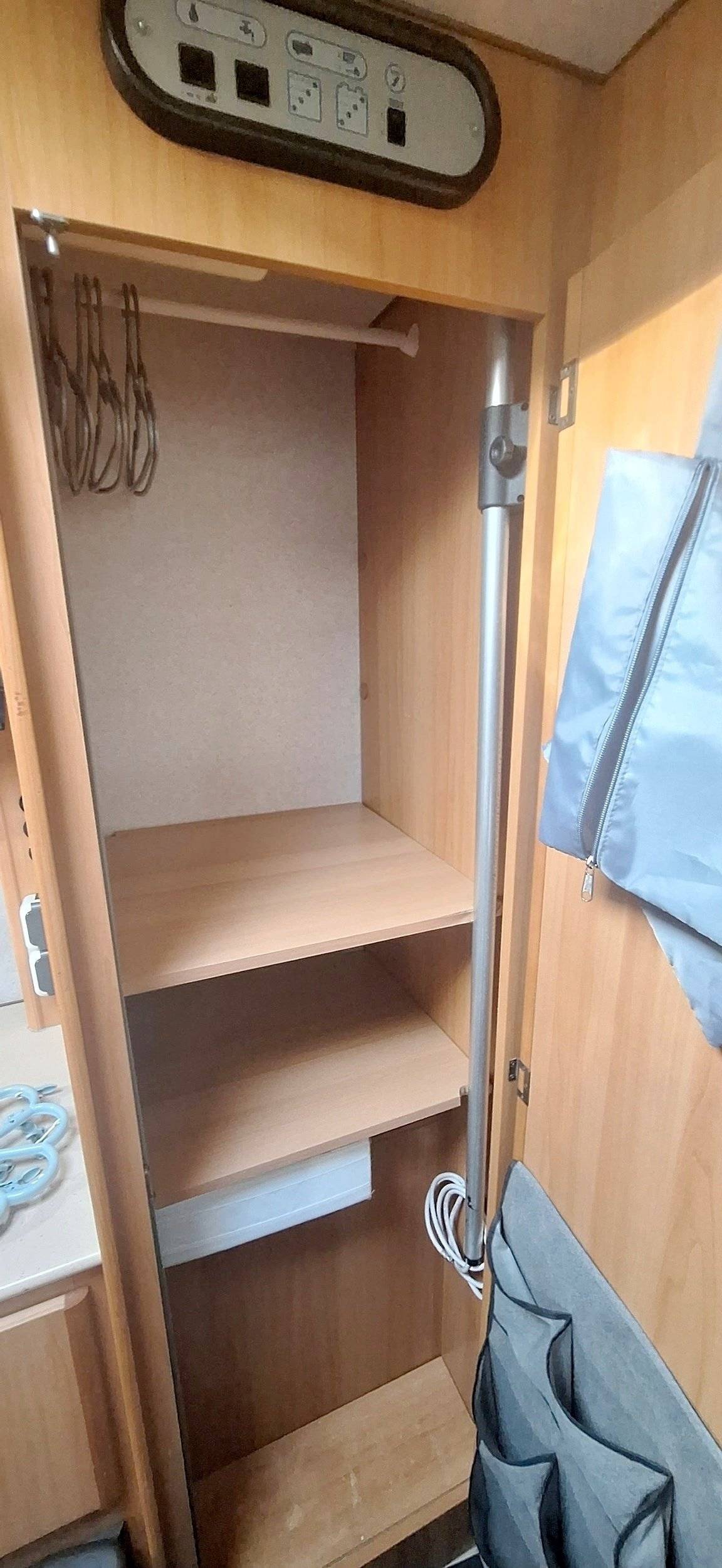 Ahorn FIAT DUCATO 14 2.8JTD