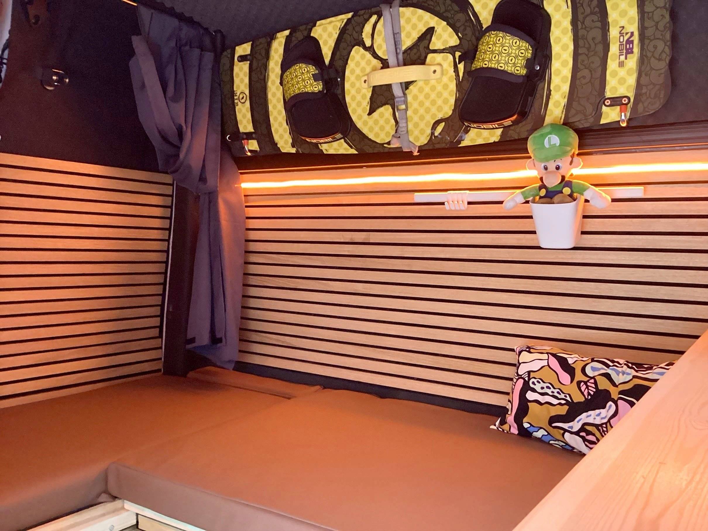 Renault Trafic 2,0 l 90 ch