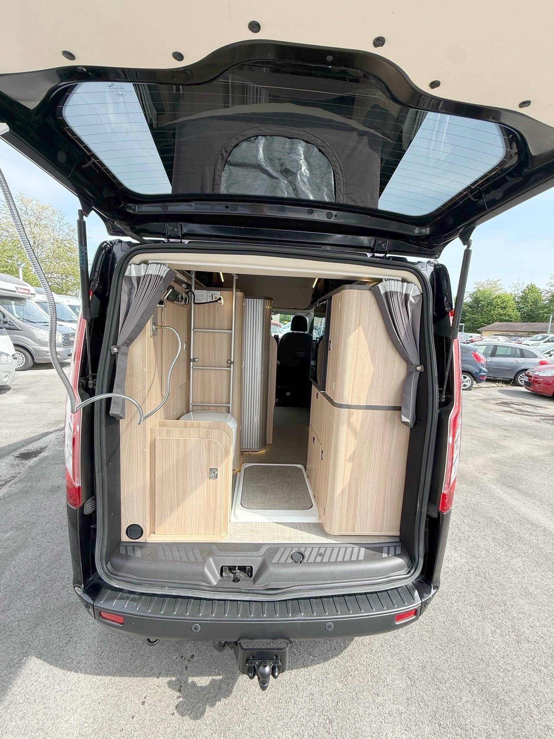 Van 