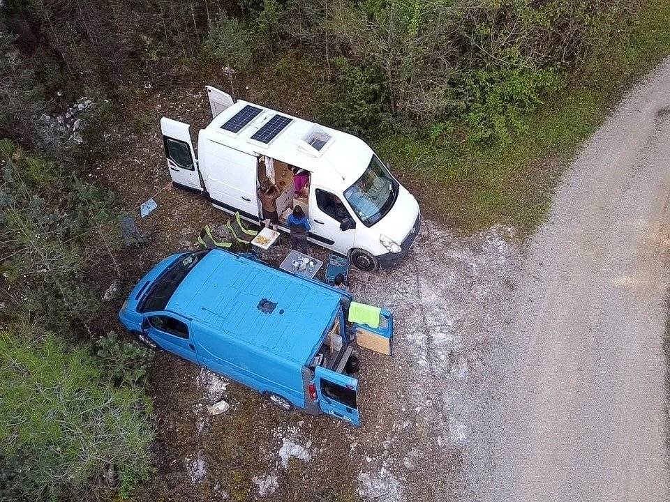 Renault Renault Trafic