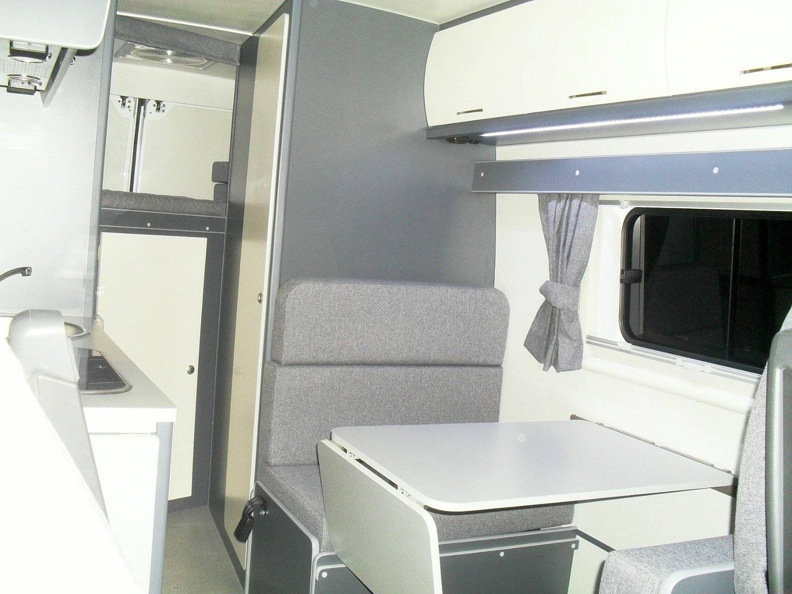 Citroën Jumper 3,0 l 177 ch