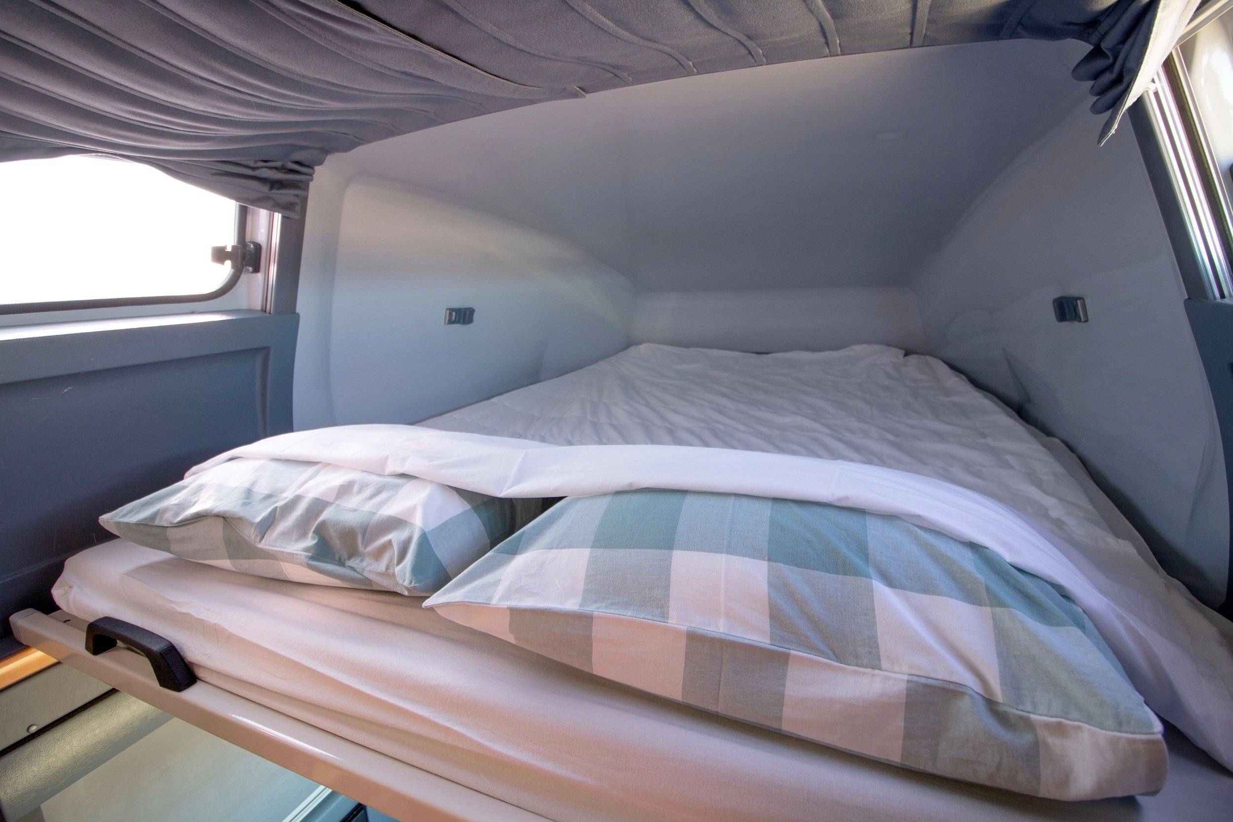 Westfalia James Cook