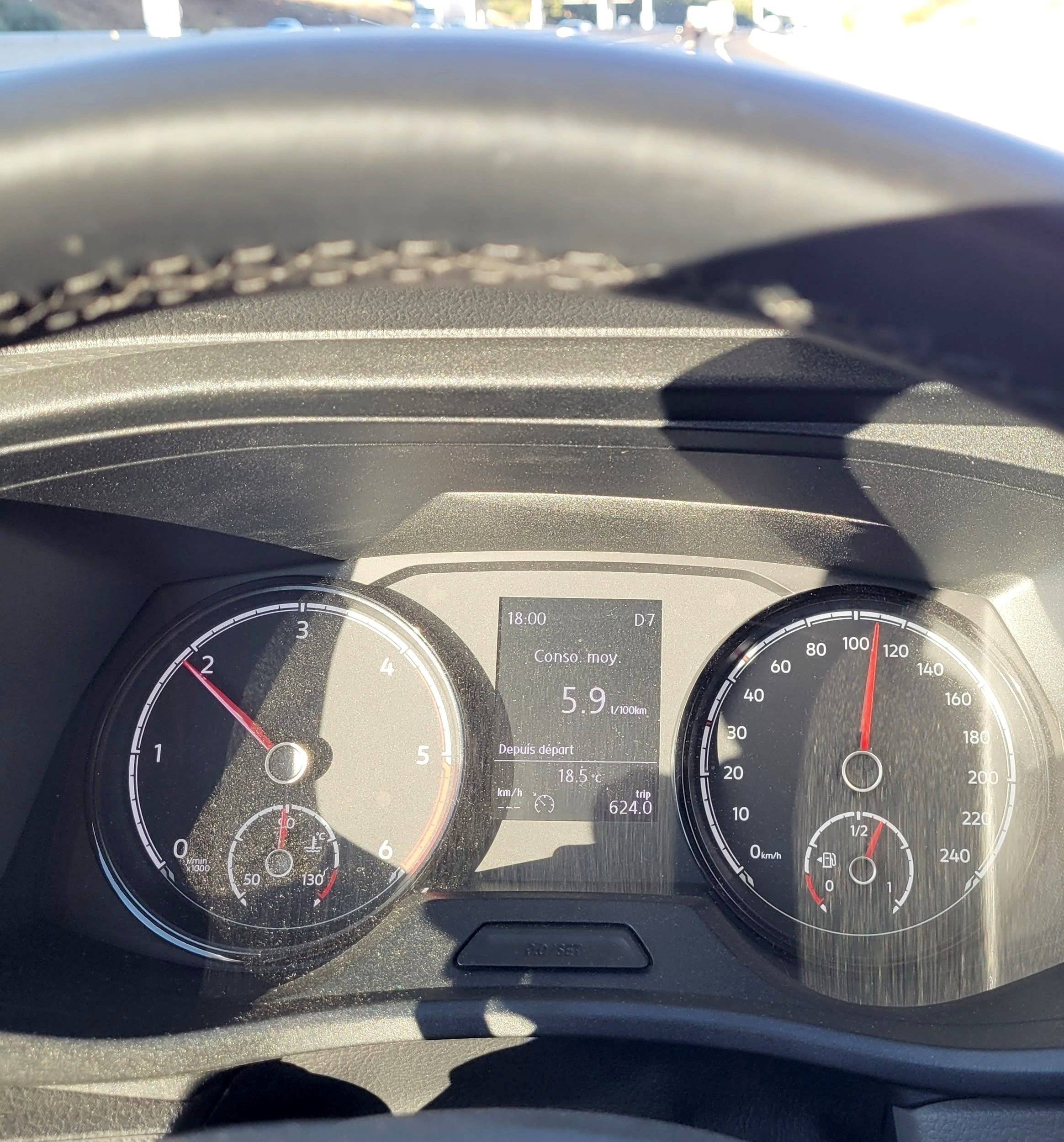 Westfalia Kepler One